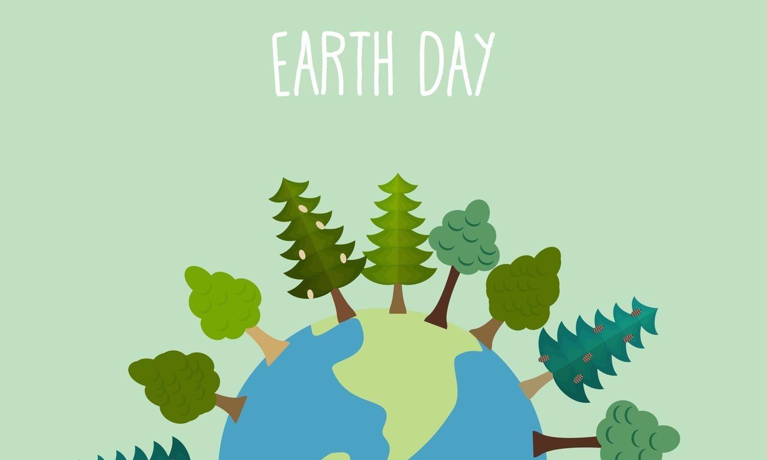 Earth Day Quotes, Poster, Image Facts 2017