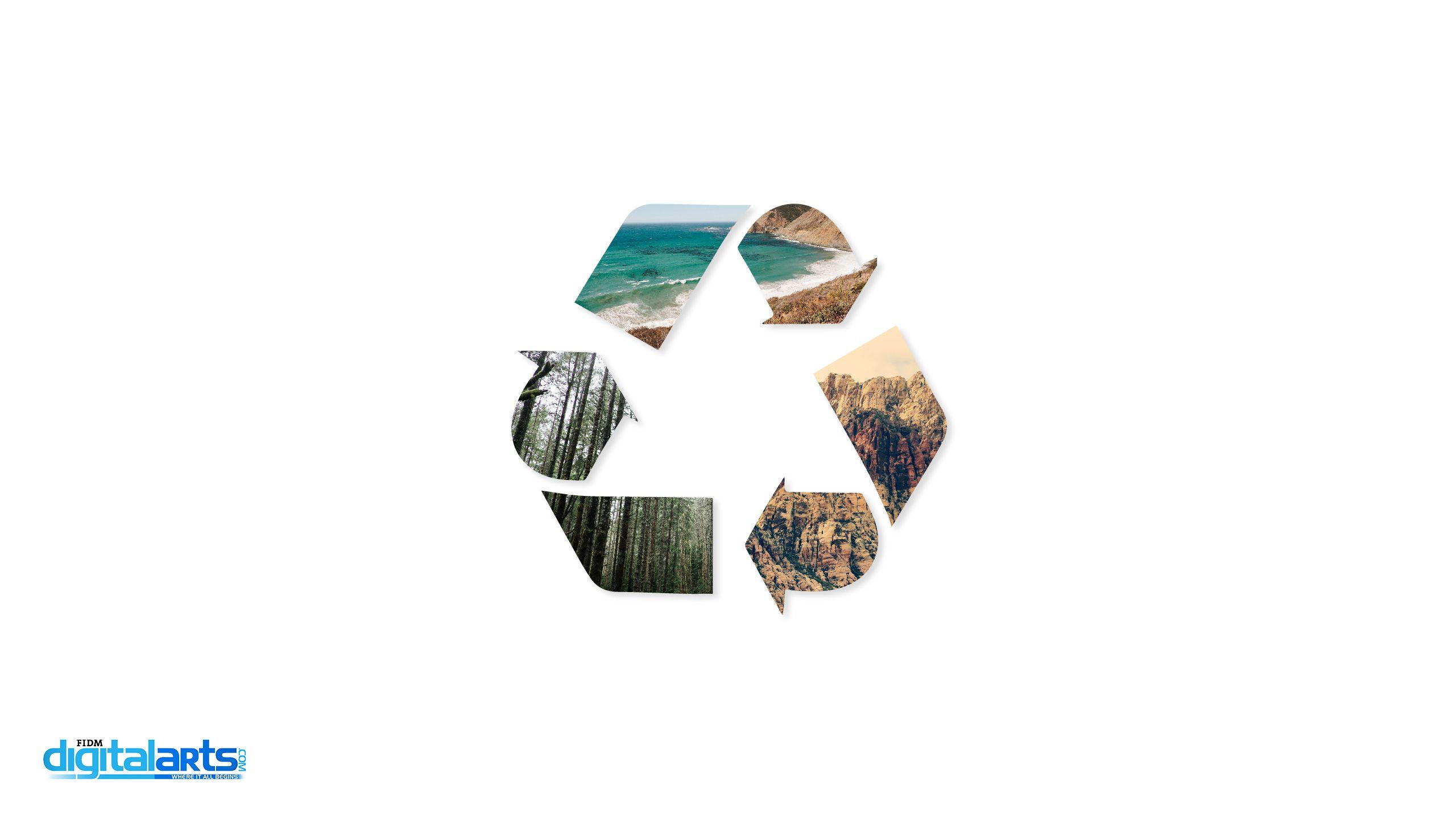 Desktop Wallpaper Challenge: Download Earth Day Desktop Wallpaper