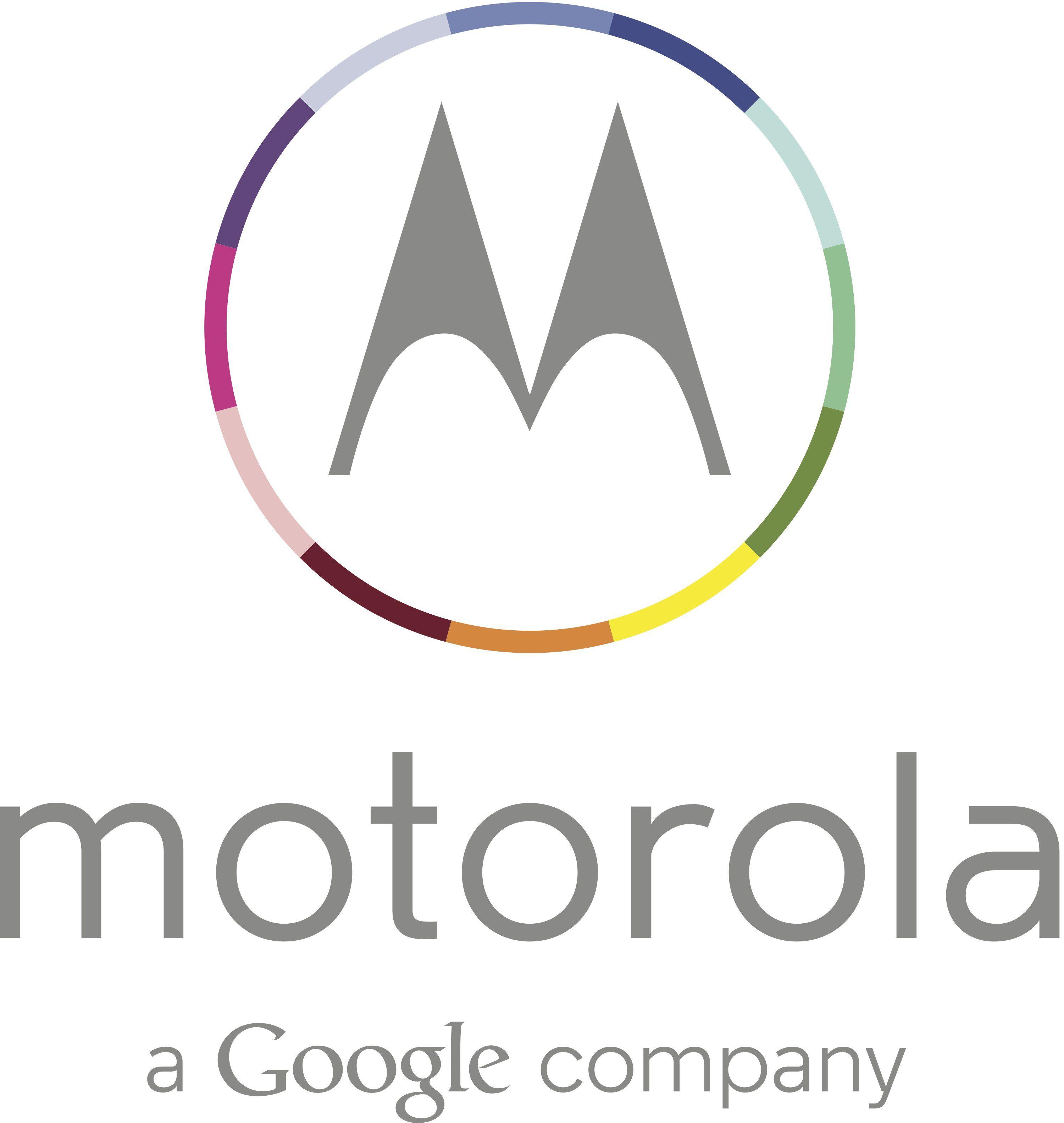Motorola Logo wallpaperx3166