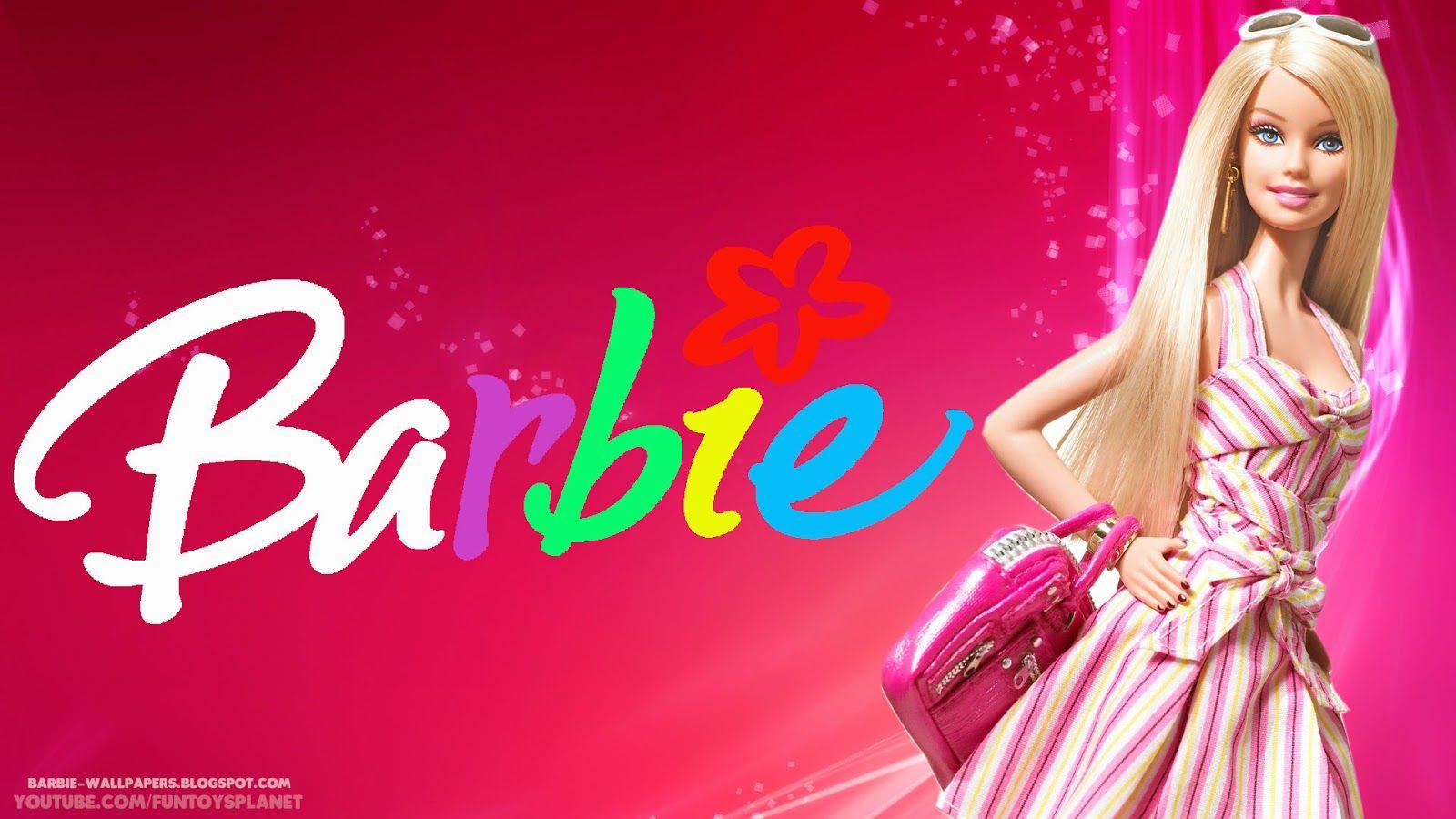Barbie Wallpaper: Barbie Wallpaper Barbie Picture