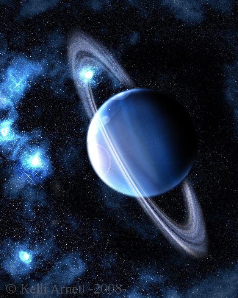 Planet: Uranus