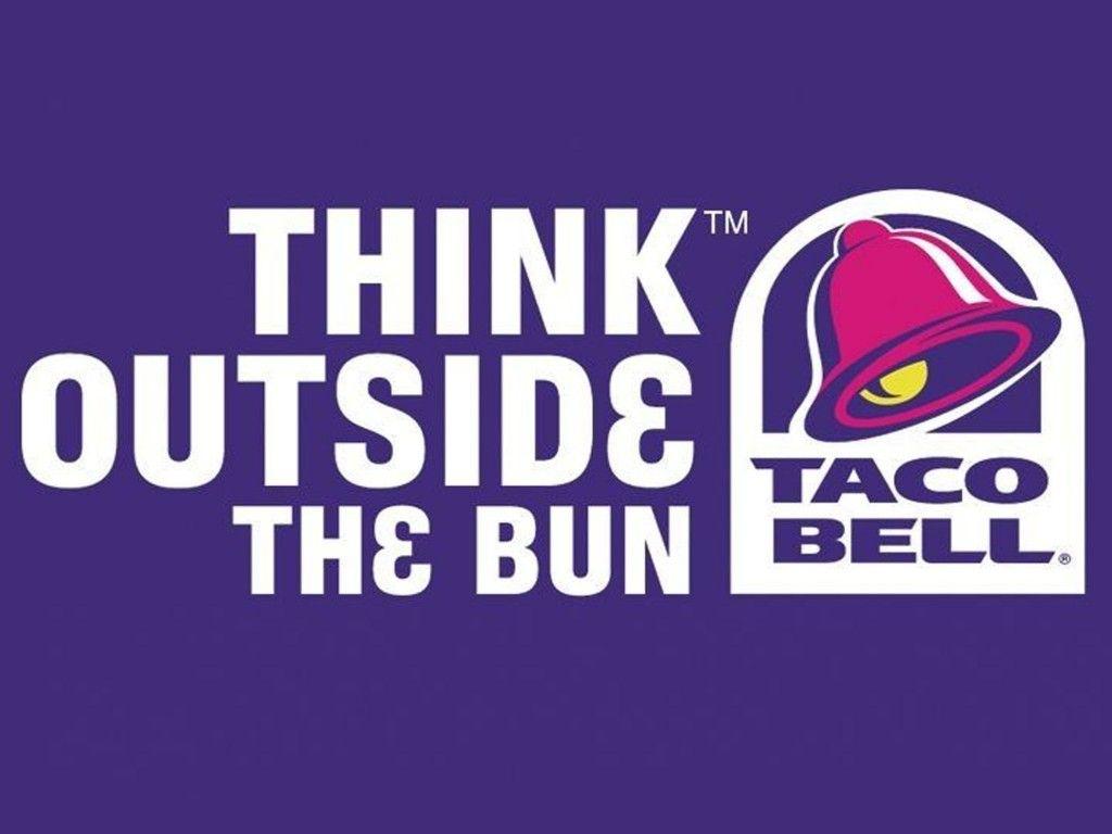 Taco Bell Logo taco bell