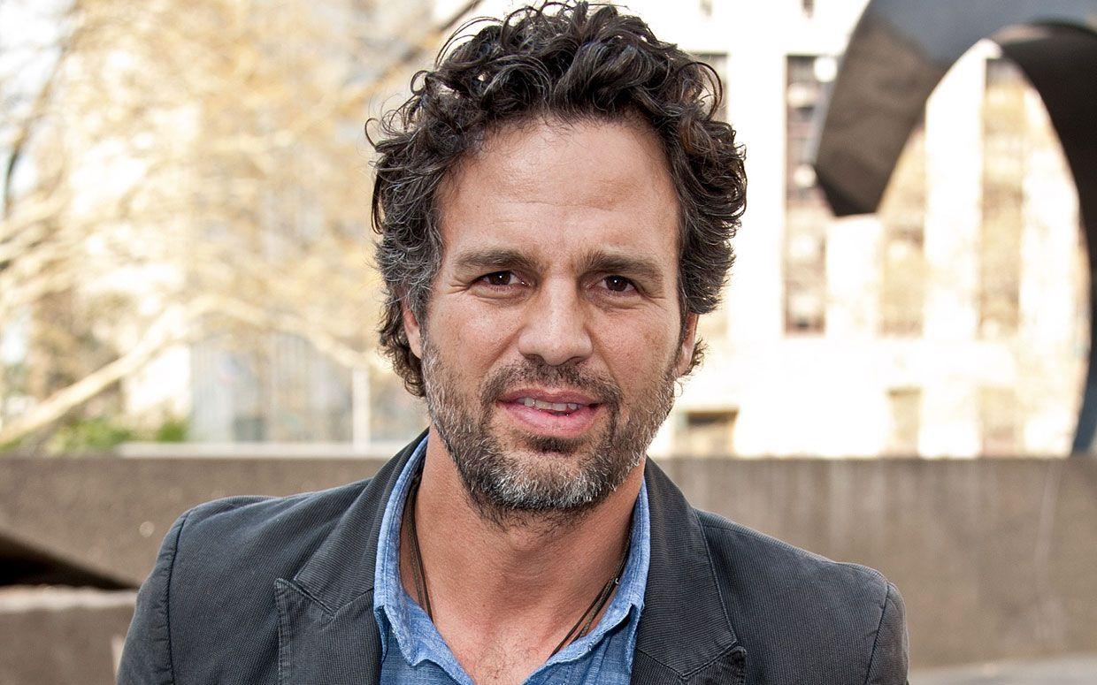 How Mark Ruffalo's Dog Saved His Son from Danger