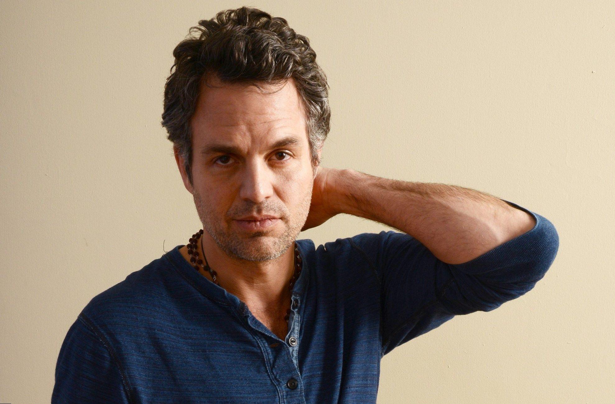 Mark Ruffalo Best Movies and TV Shows. Find it out!