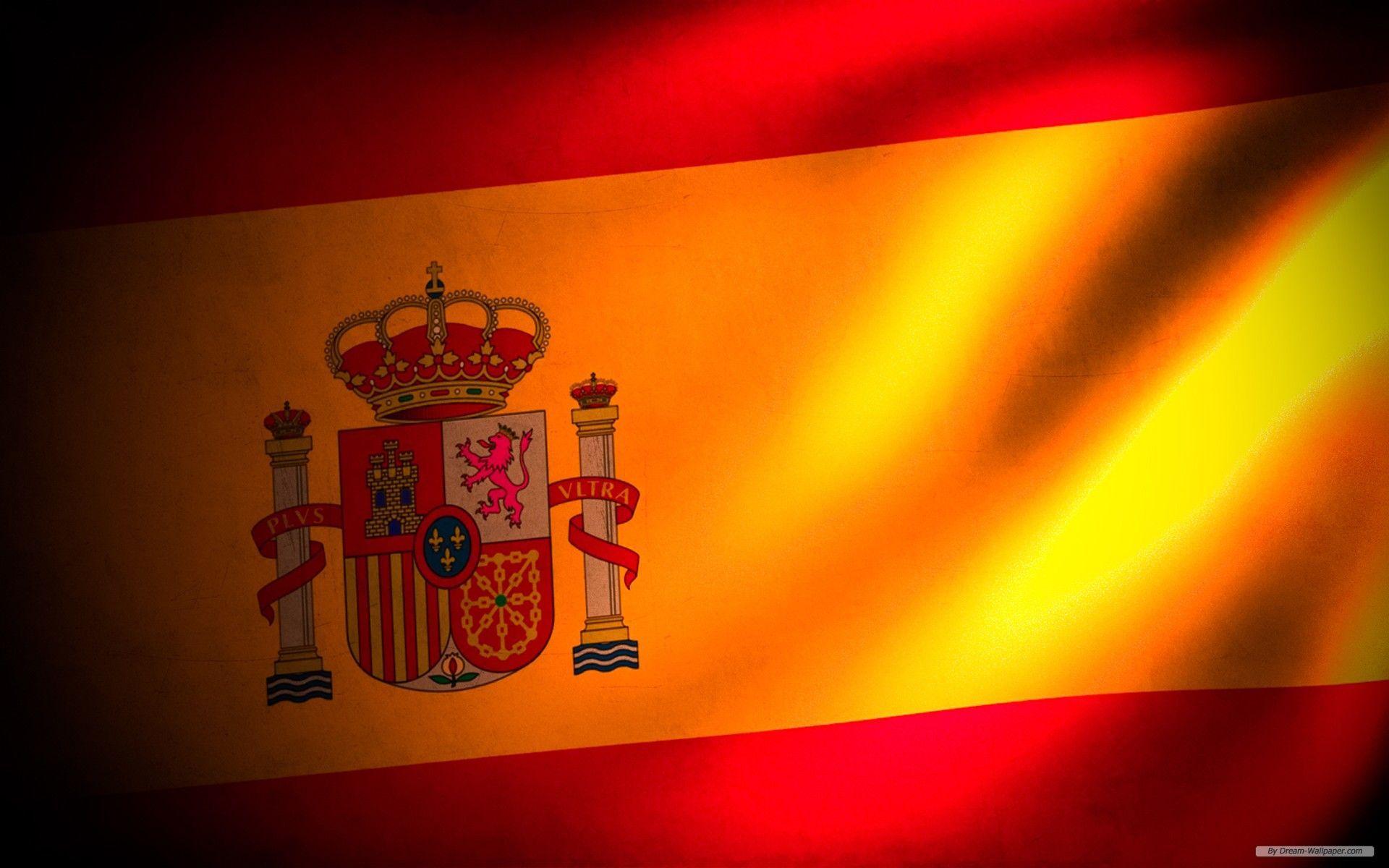Top Wallpaper 2016: Spain Flag Wallpaper, Awesome Spain Flag