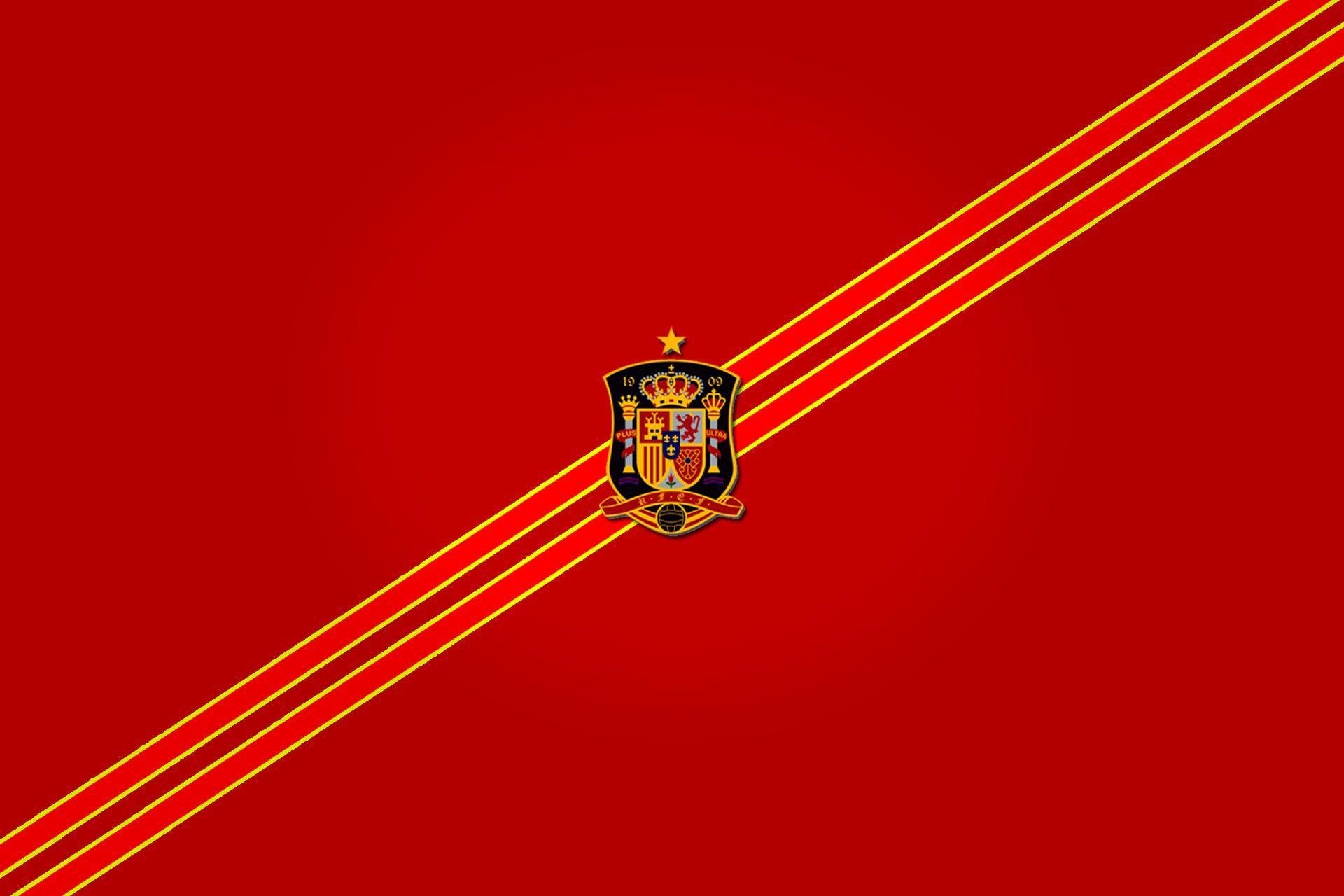 Spain National Football Team Wallpaper, Great HDQ Spain National