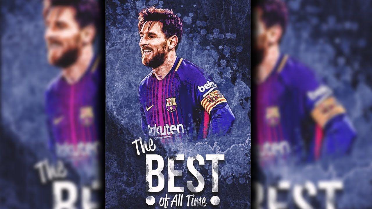 Lionel Messi Wallpaper Tutorial. Sports Wallpaper Tutorial HD