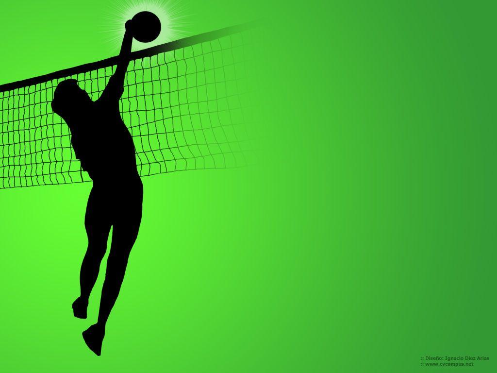Volleyball Wallpaper 1080p Desktop Wallpaper Box