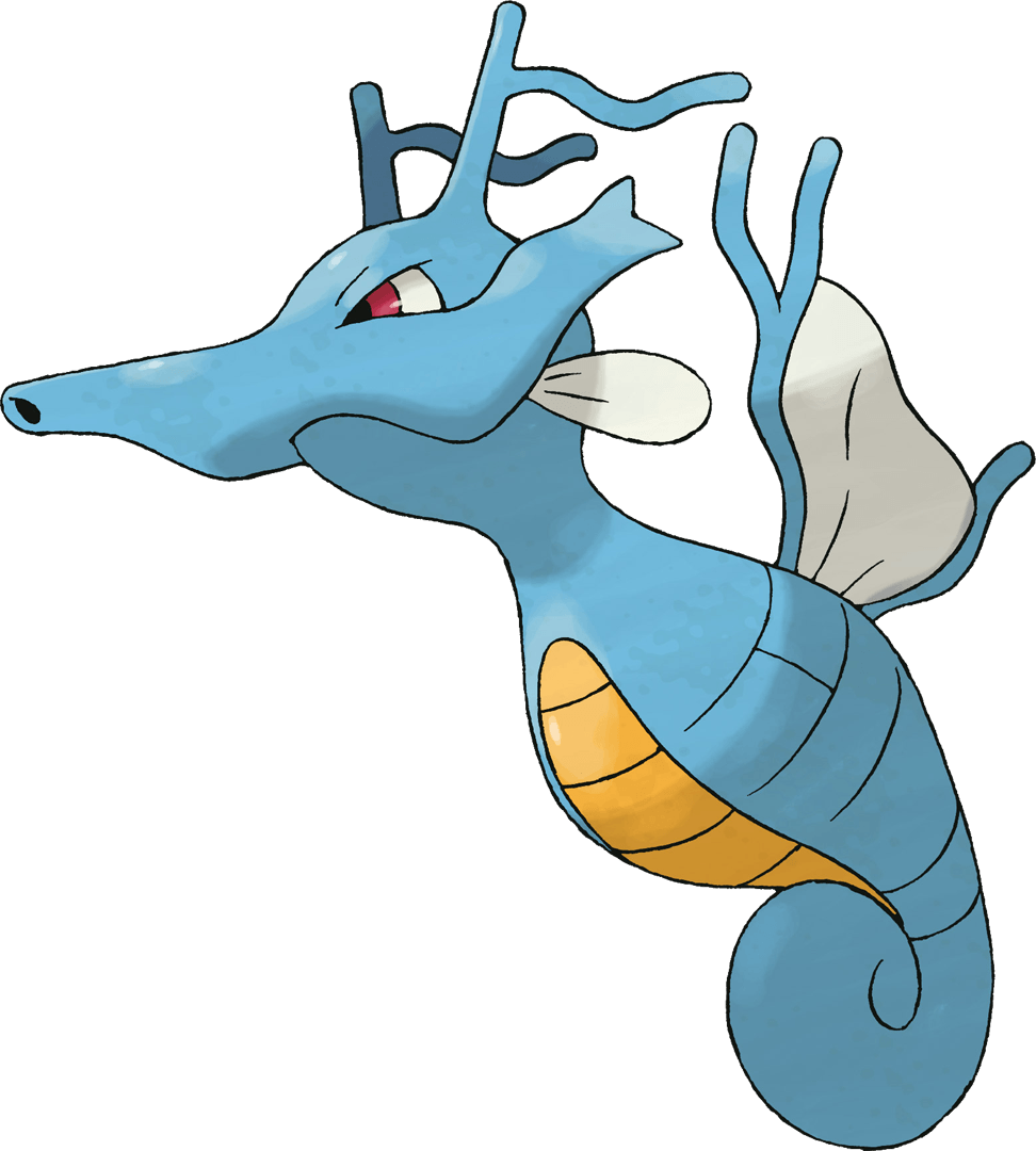 Kingdra screenshots, image and picture