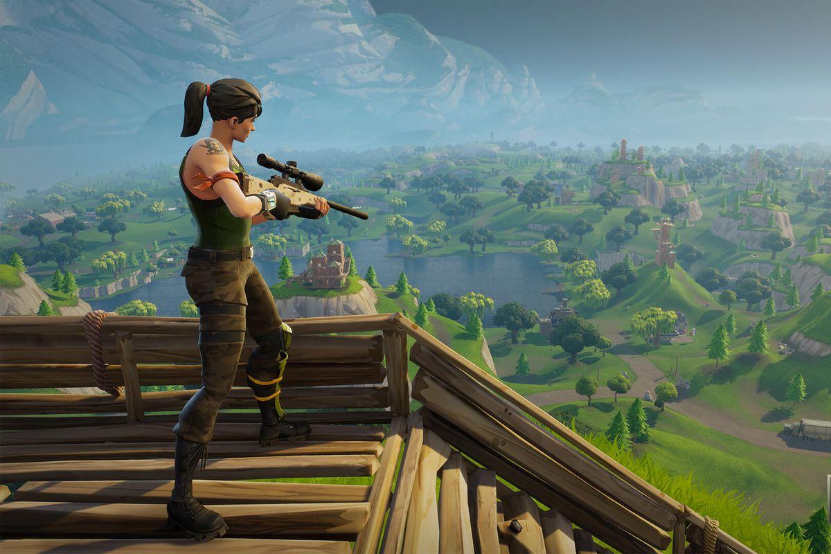 Epic Games Receives Scathing Legal Rebuke From 14 Year Old Fortnite