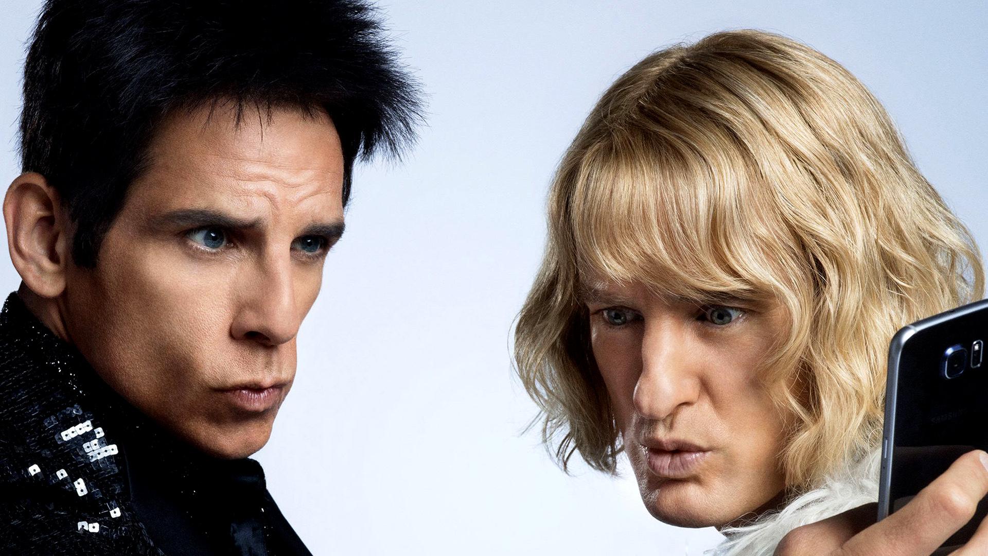 Zoolander 2 Full HD Wallpaper and Background Imagex1080