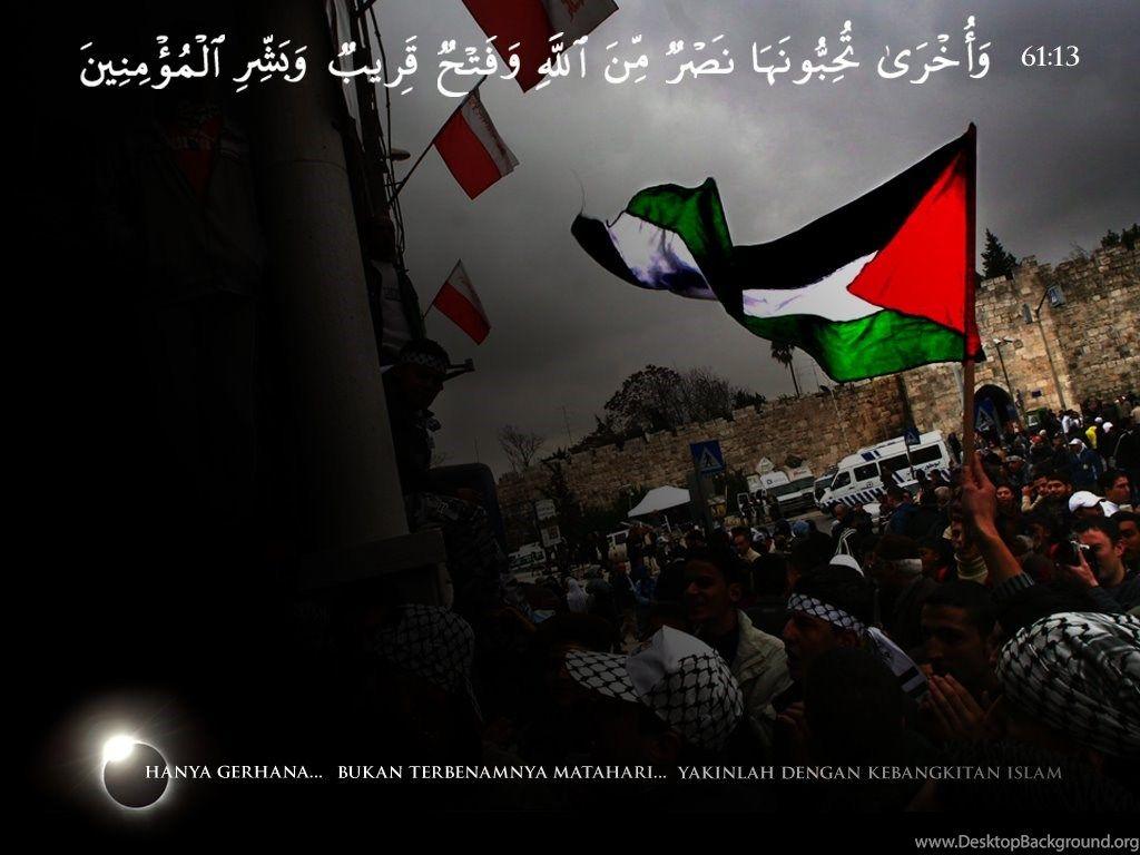 Wallpaper Palestine Always In Our Hearts Perjalanan Kehidupan