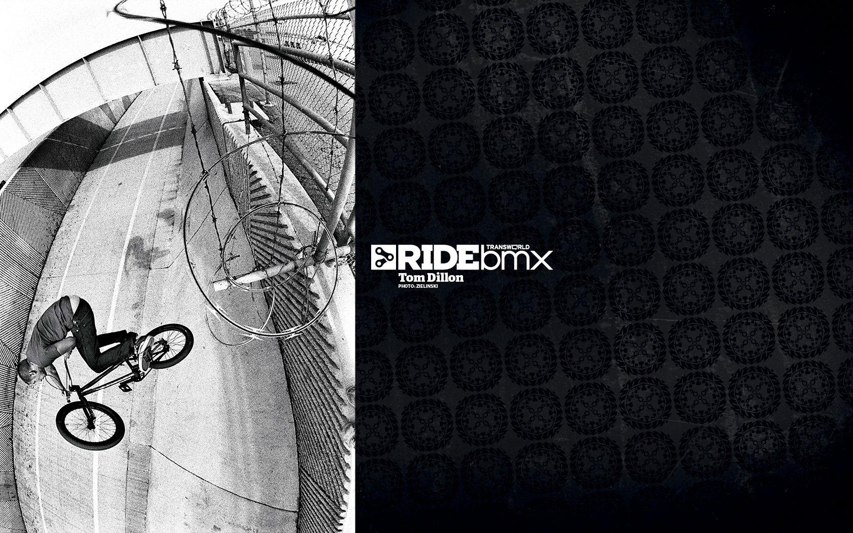 BMX Desktop Wallpaper & Downloads Wallpaper