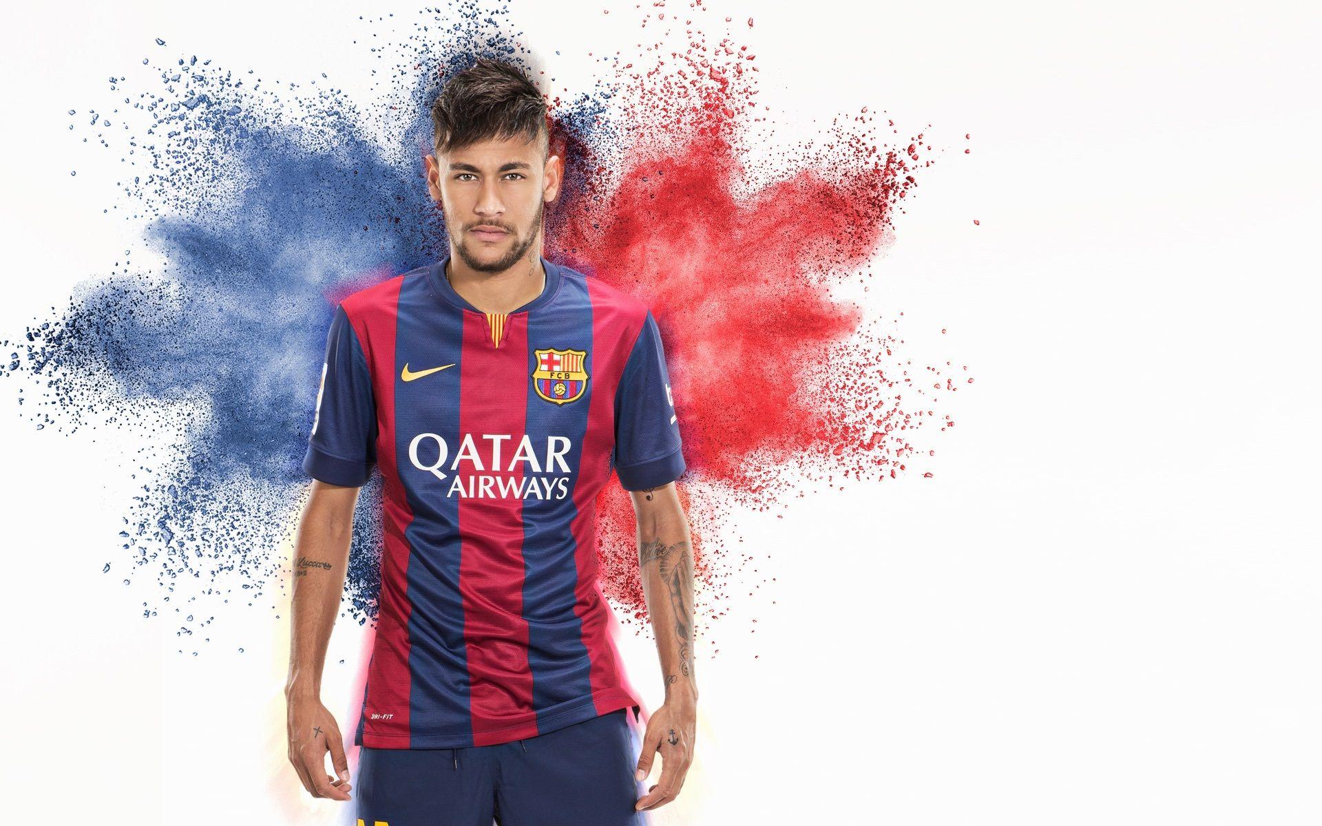 Wallpapers Neymar Jr Wallpaper Cave