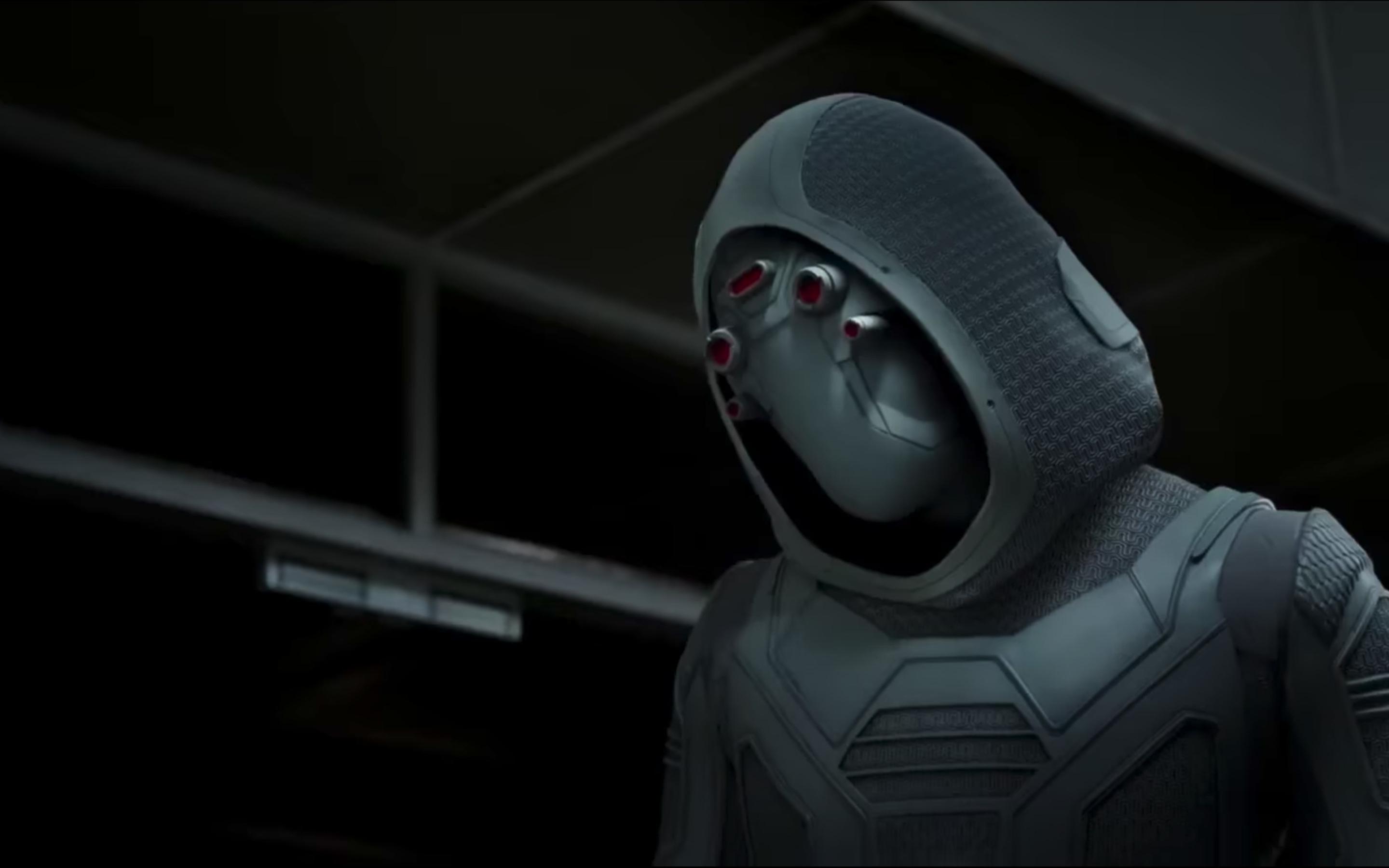 Ghost In Ant Man And The Wasp 2018 5k Macbook Pro Retina