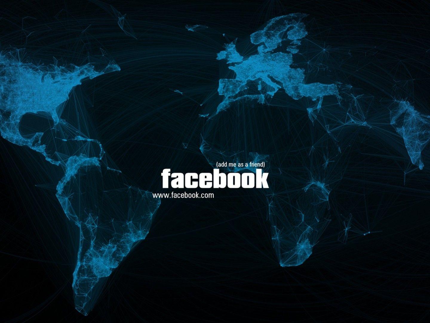 Facebook HD Wallpaper and Background Image