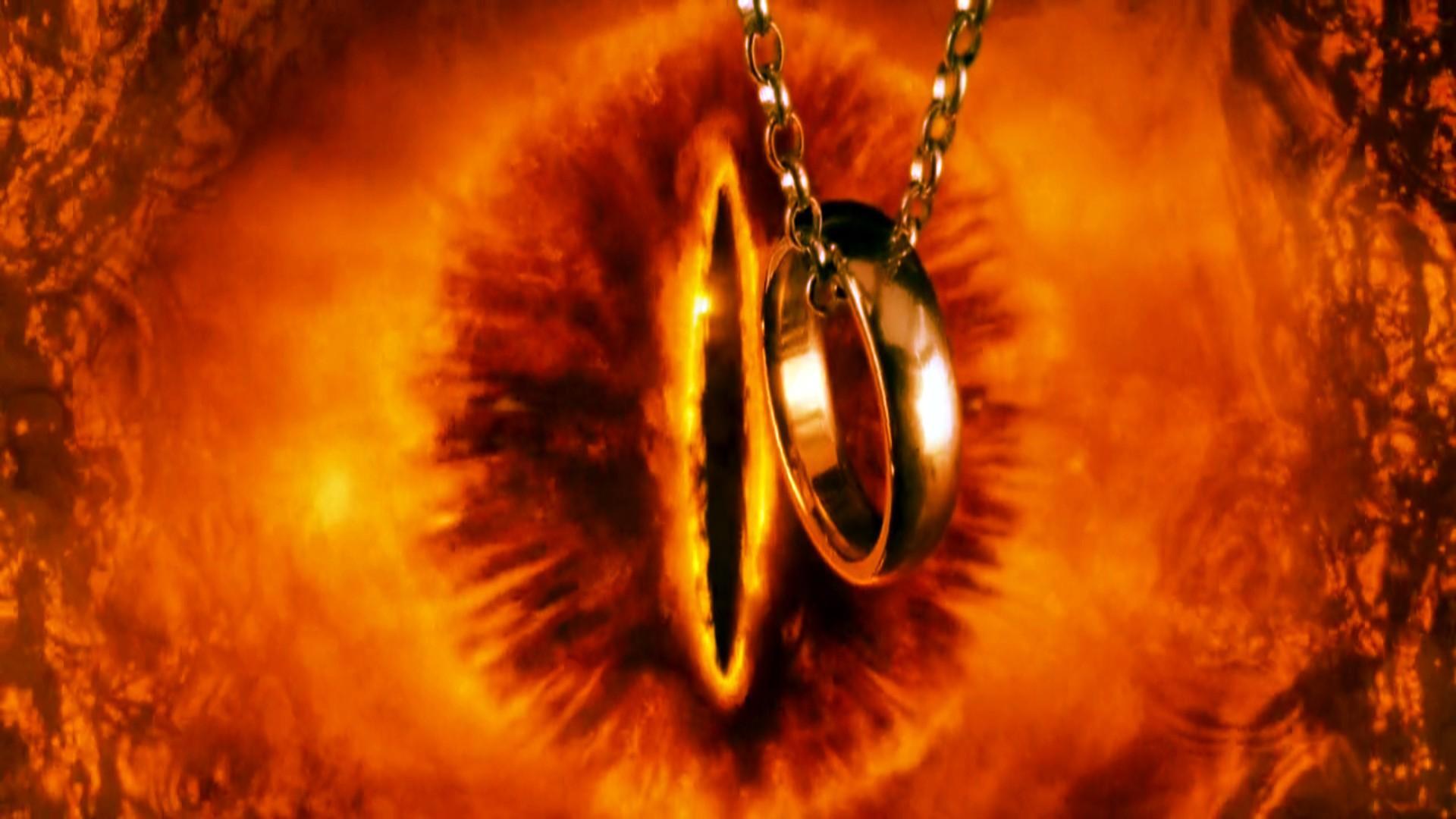Ring Of Power Sauron Automasites