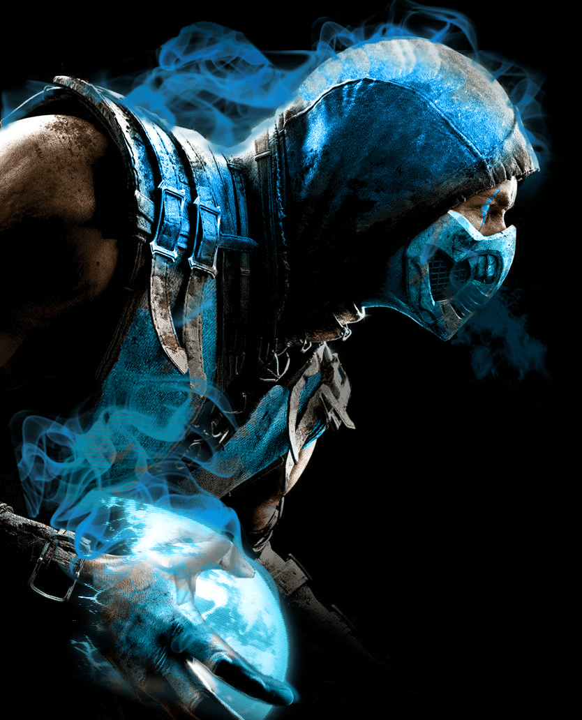 Scorpion Vs Sub Zero Mortal Kombat Wallpapers Game Wallpapers Images