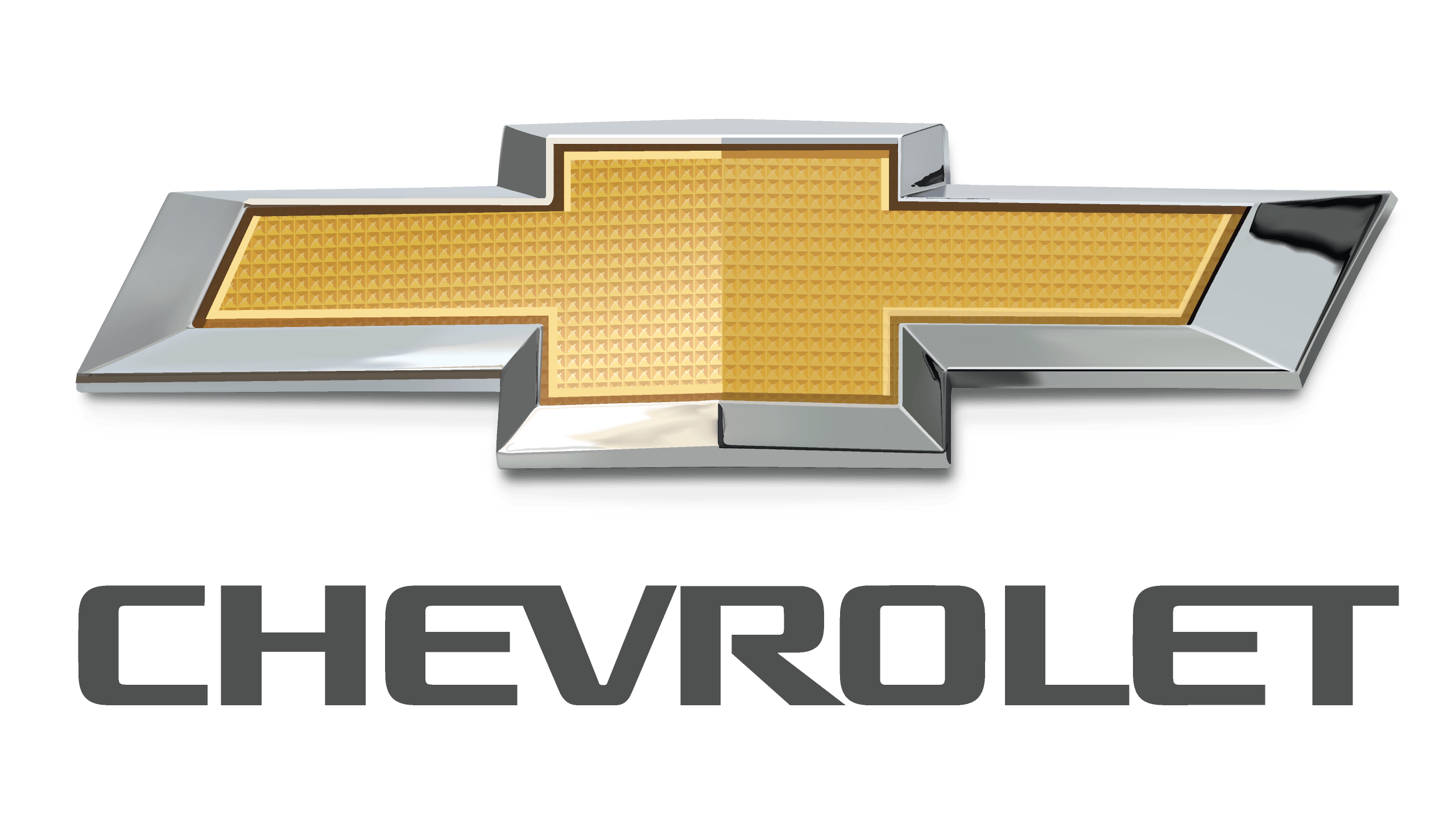 Chevrolet Logo, HD Png, Meaning, Information