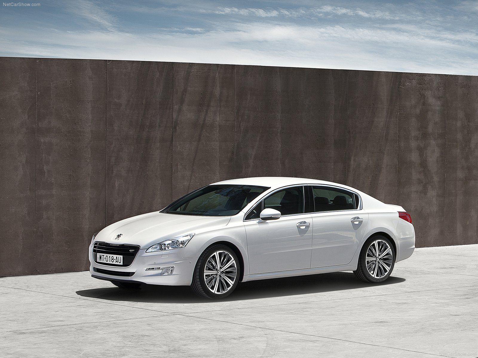 Peugeot 508 picture # 75614. Peugeot photo gallery