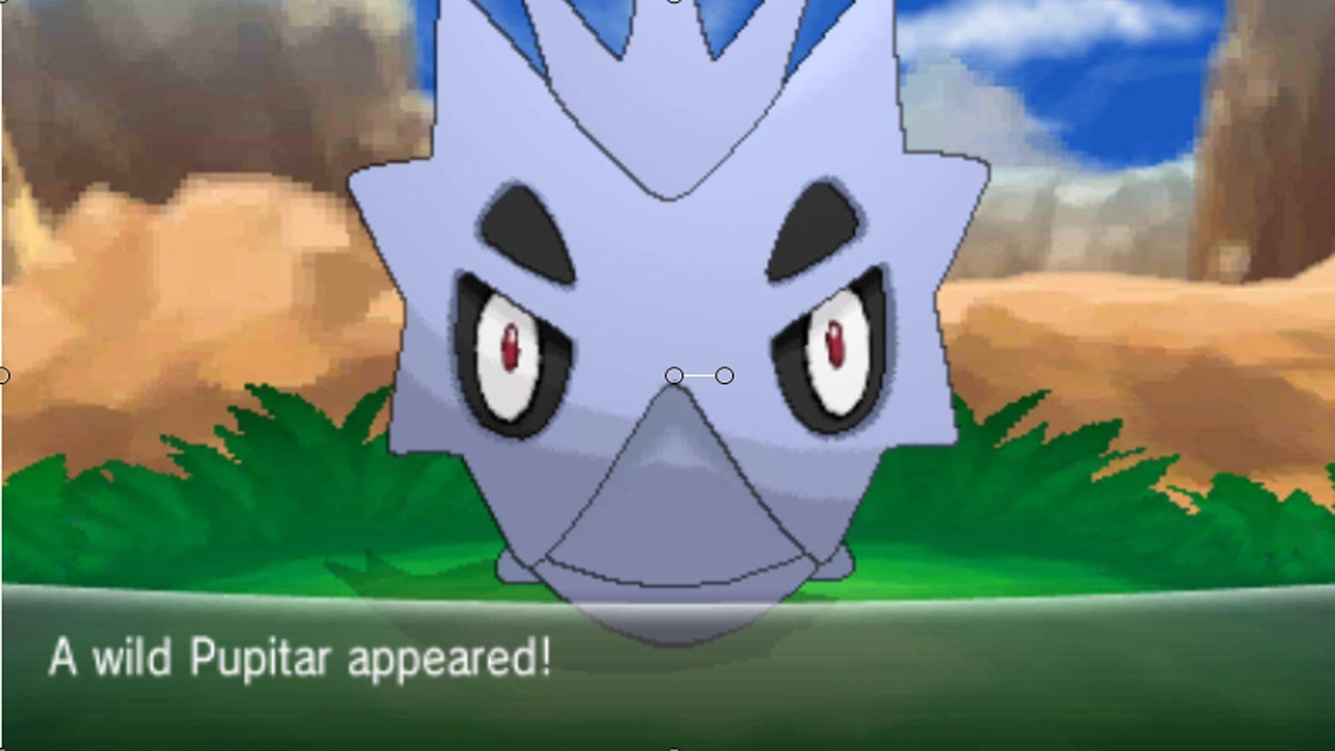 Pokemon X and Y Part 63