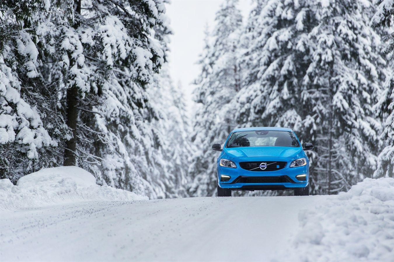 Sales of the Volvo S60 and V60 Polestar expand to 13 countries