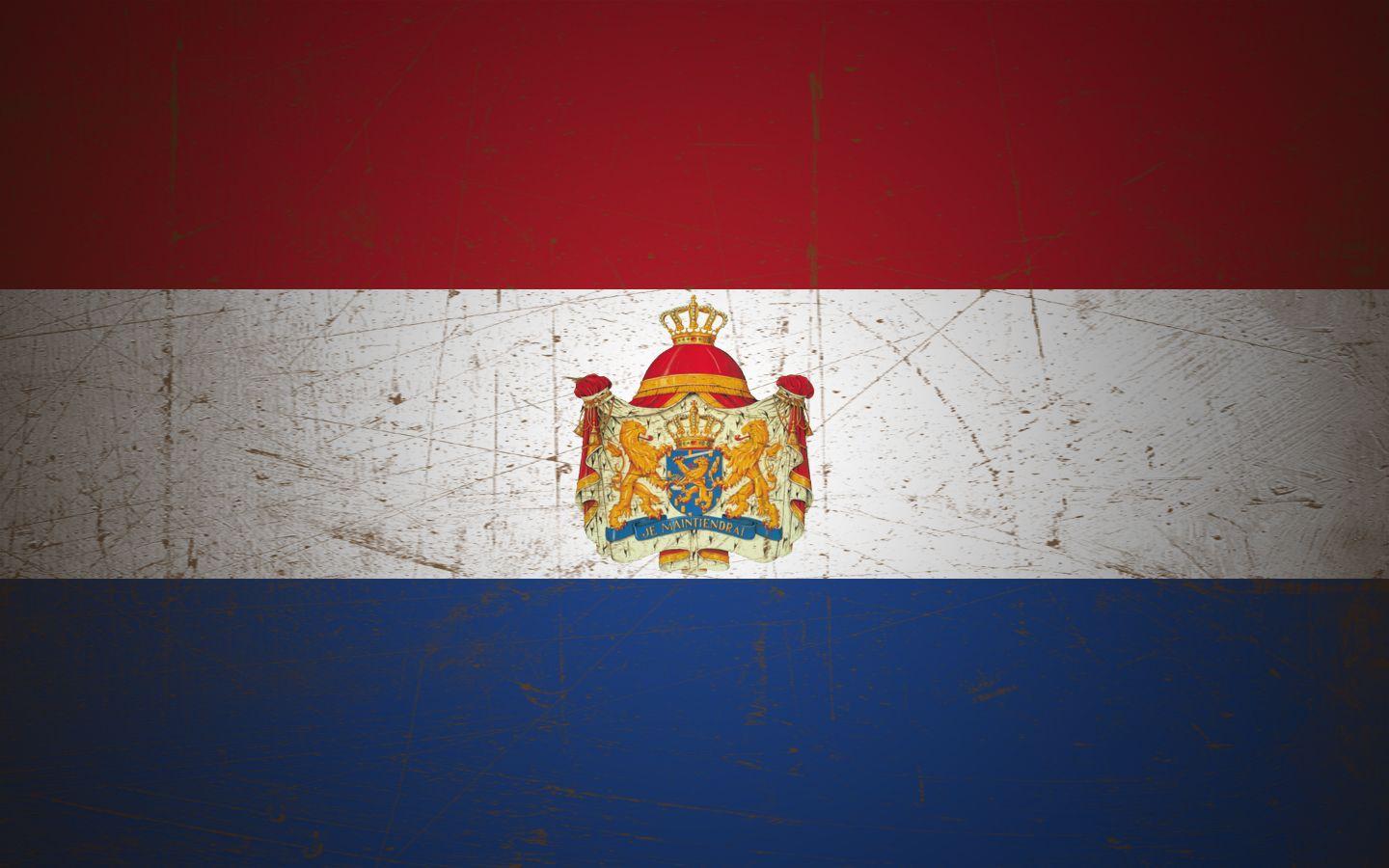 Flag of the Netherlands Wallpaper and Background Imagex900