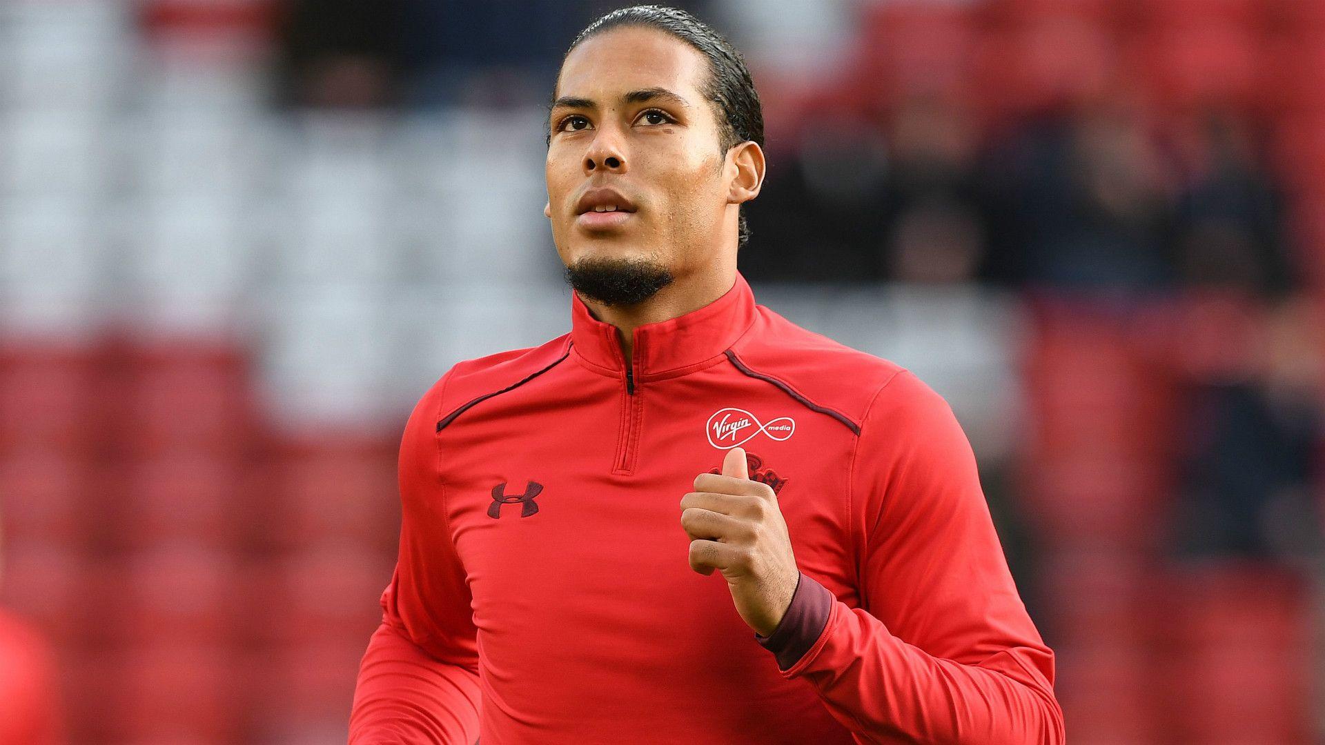 Why Virgil Van Dijk And Alex Oxlade Chamberlain Chose Liverpool Over