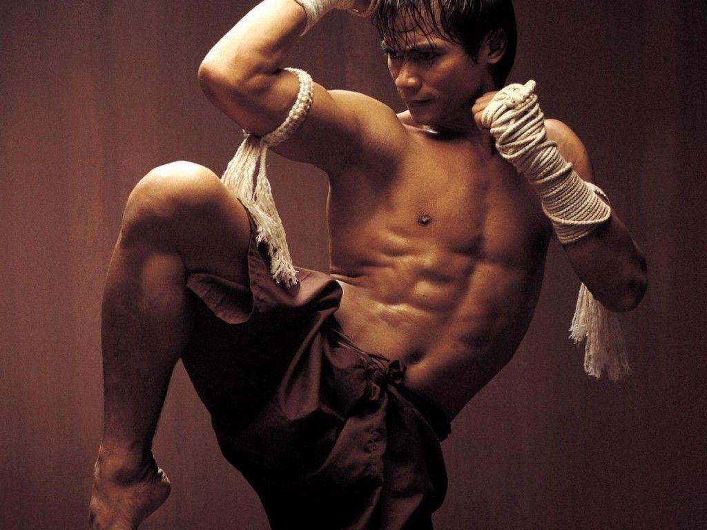 Tony Jaa Hd Wallpapers Wallpaper Cave