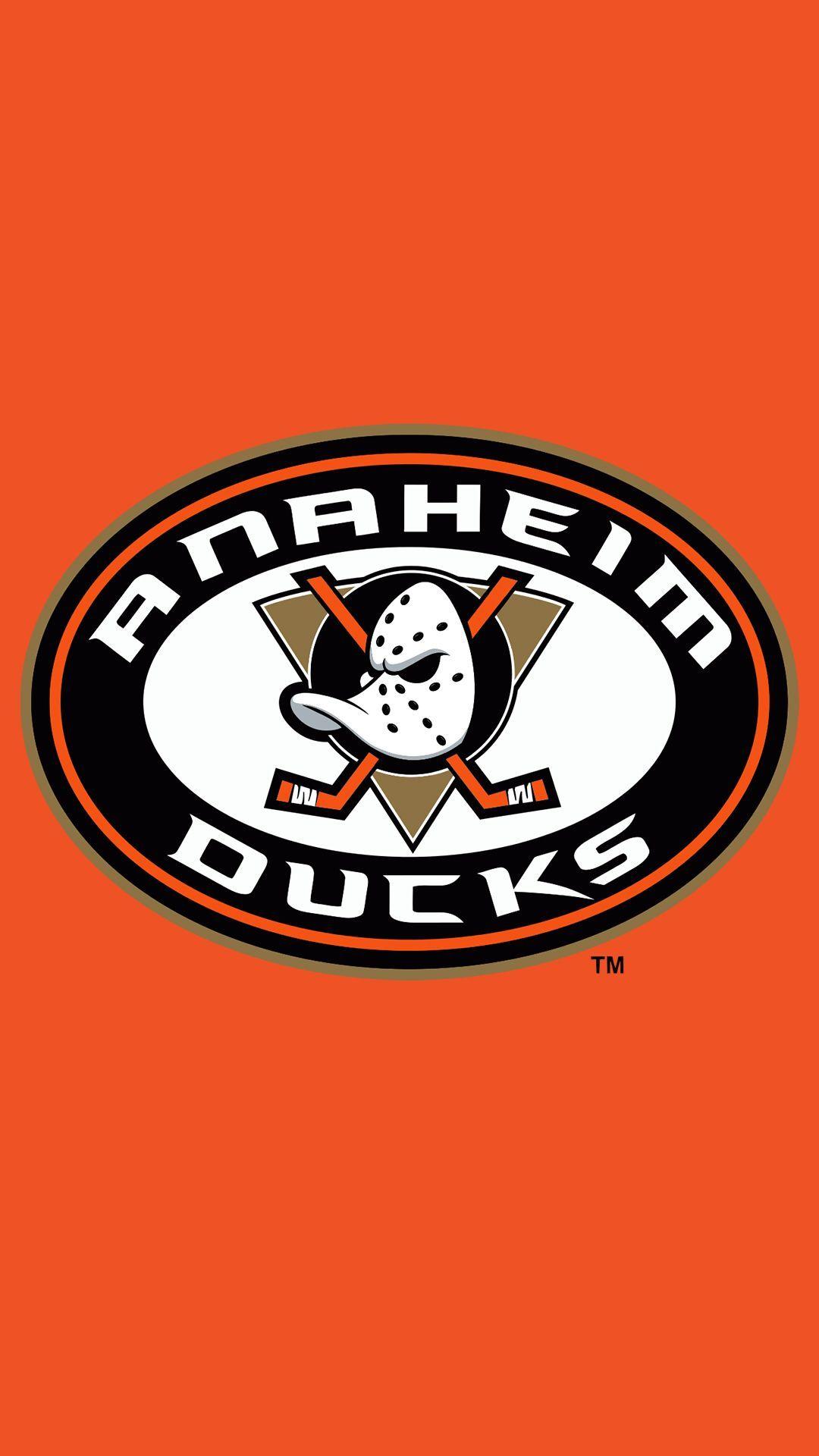 Anaheim Ducks iPhone 6 plus wallpaper created by me. iPhone 6 plus