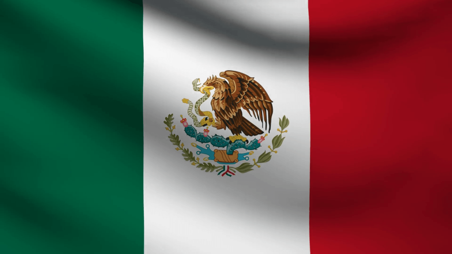 New Pic Of Mexico Flag Image YouTube