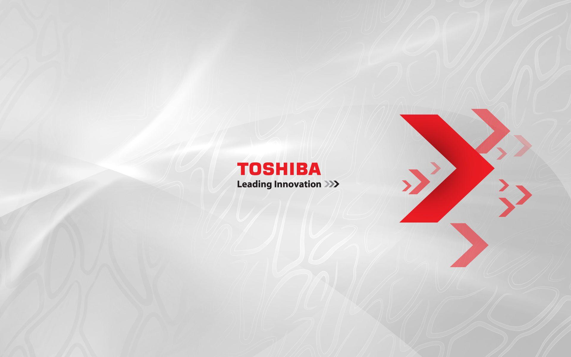 Toshiba Background Picture