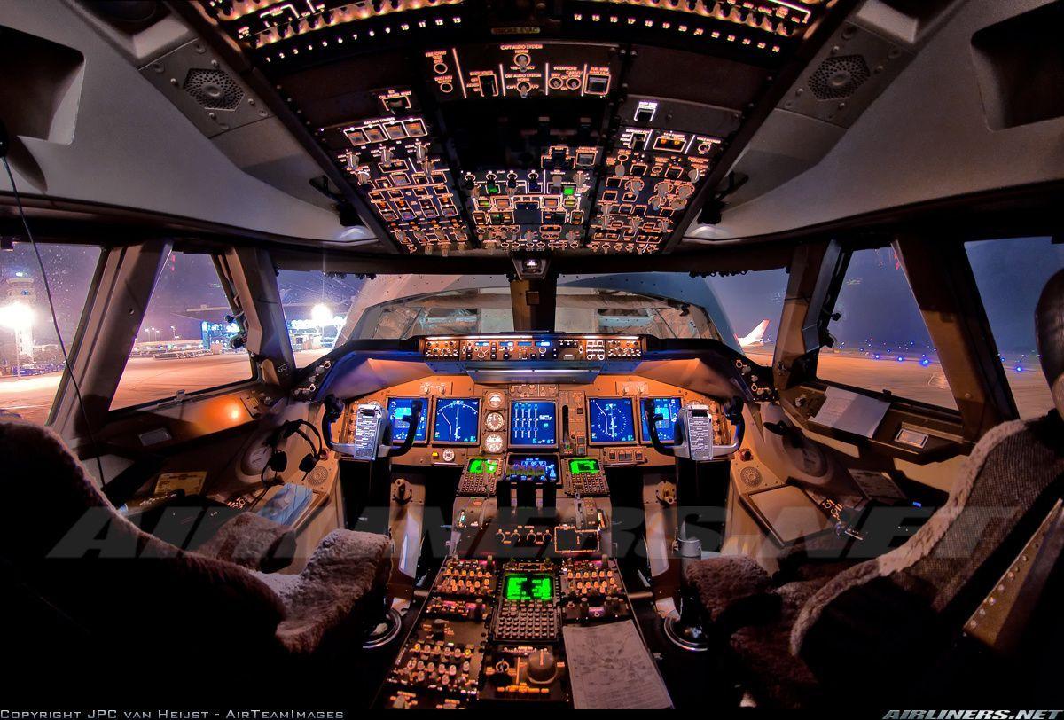 Boeing 787 Cockpit Wallpapers Wallpaper Cave