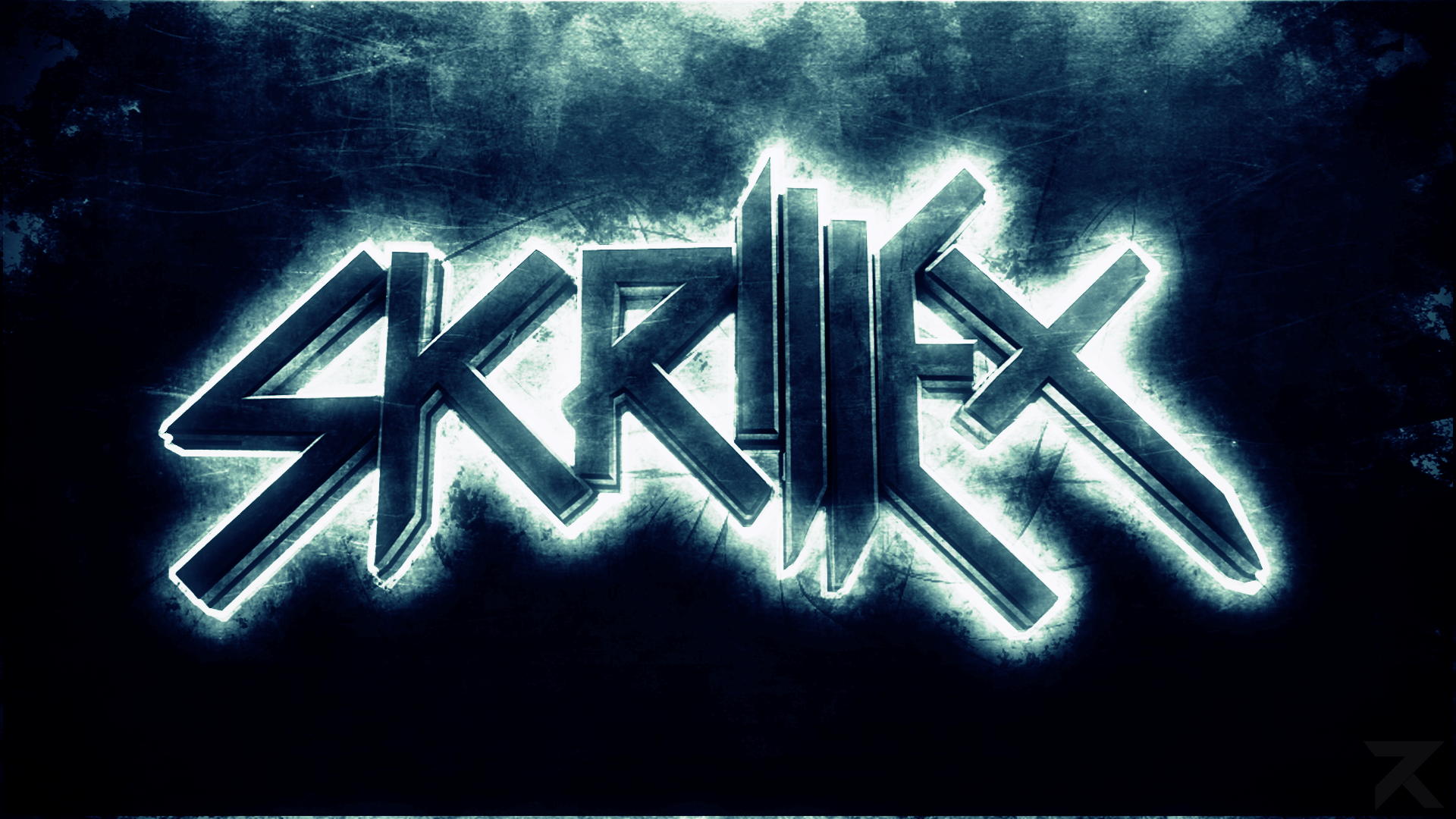 Dj Skrillex Wallpapers Wallpaper Cave