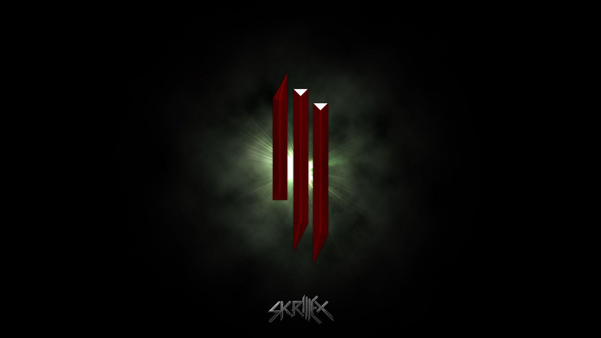 Dj Skrillex Wallpapers Wallpaper Cave