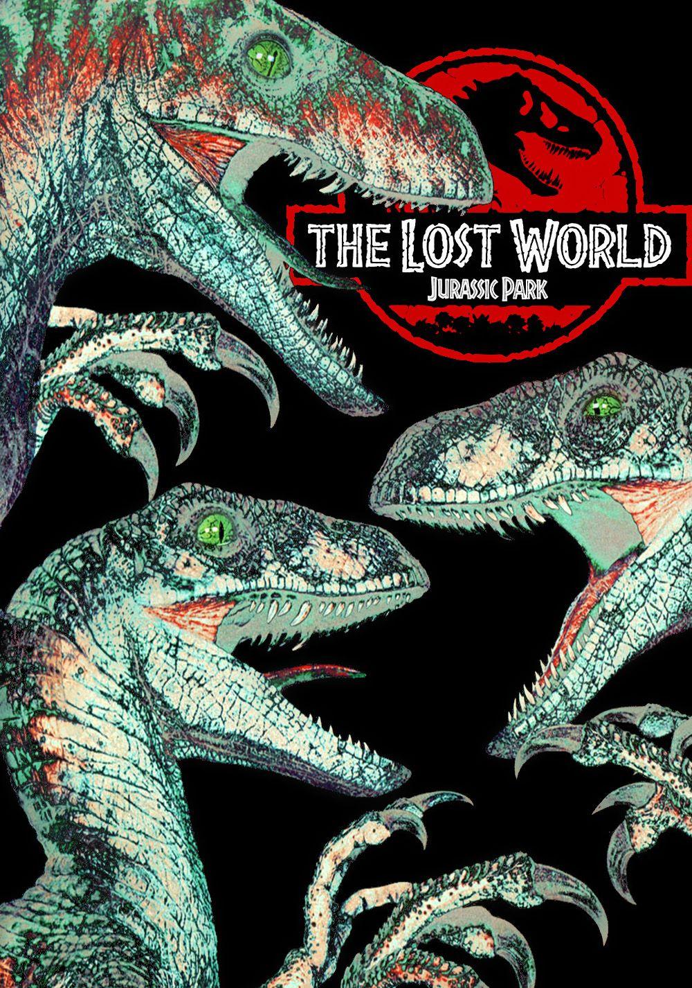 The Lost World Jurassic Park Wallpapers Wallpaper Cave