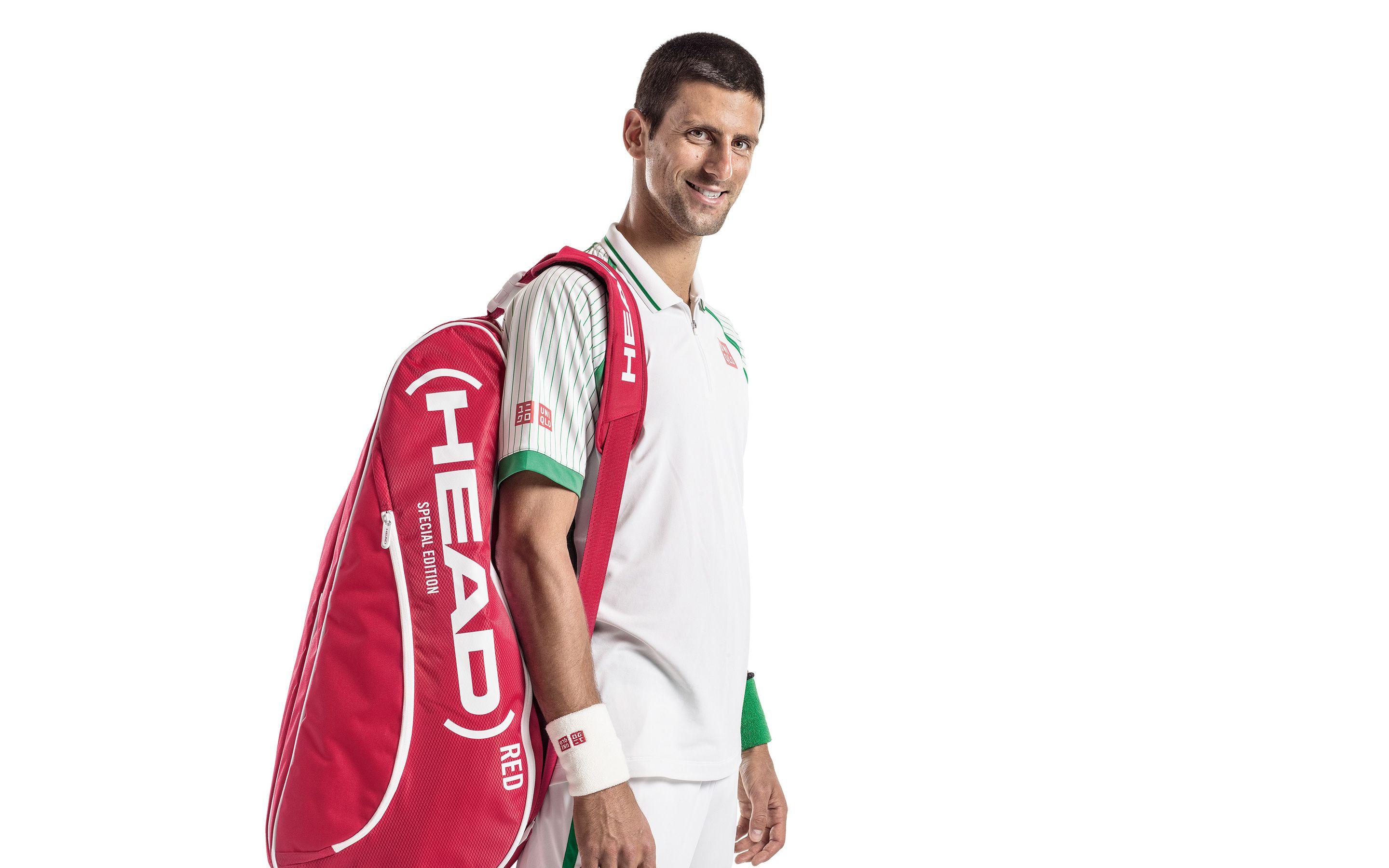 Novak Djokovic Wallpapers Wallpaper Cave