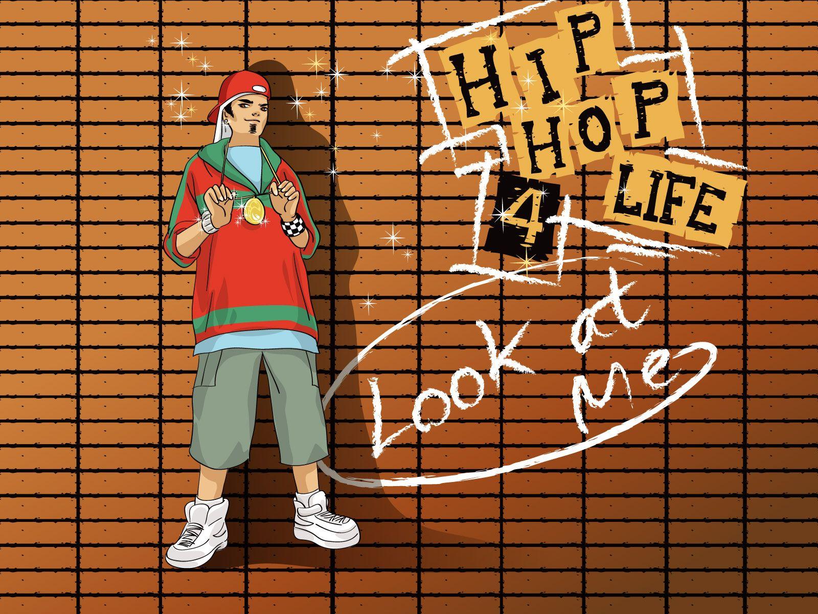 Hip Hop Картинки