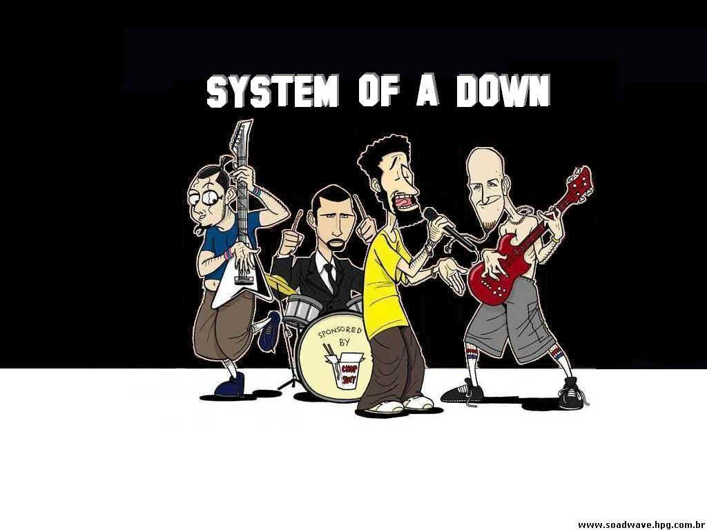 Soad Wallpapers Wallpaper Cave