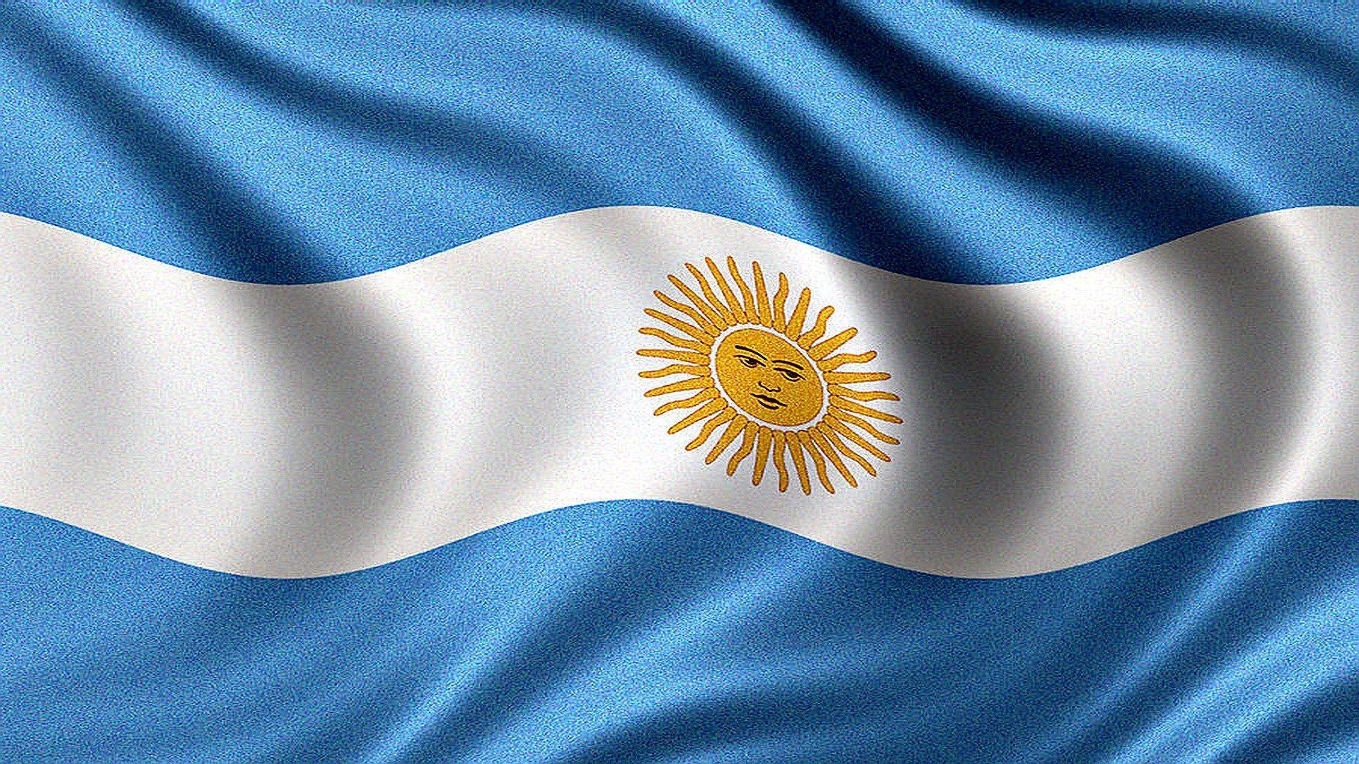 argentina flag wallpaper for desktop. ololoshenka