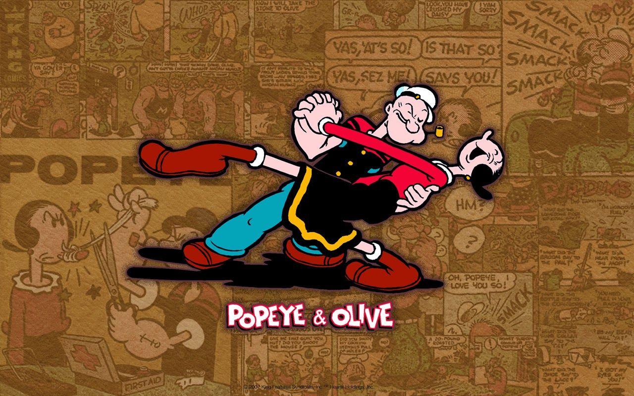 Wiki Background. Popeye The Sailorpedia