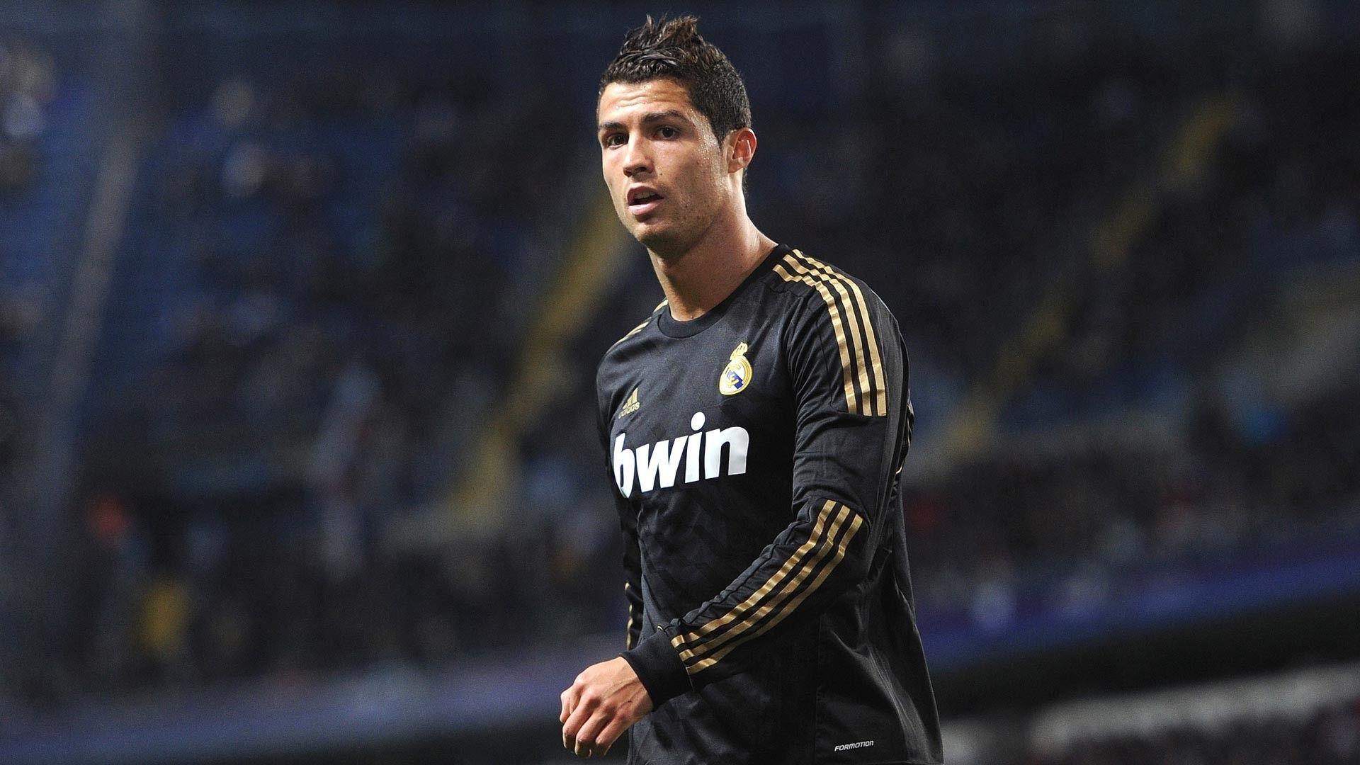 Cristiano Ronaldo Wallpaper 1080p