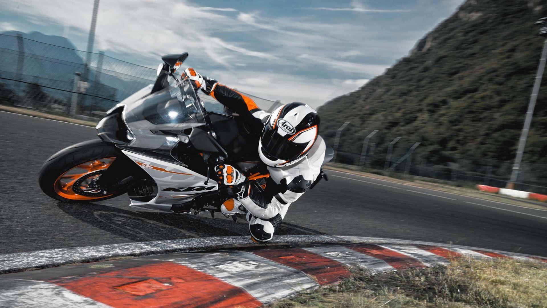 KTM RC Wallpapers Wallpaper Cave