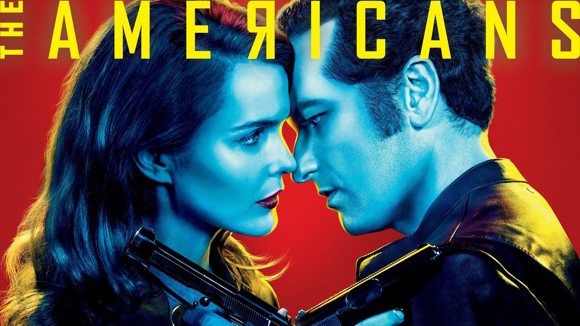 The Americans Americans Wallpaper (1920x1080)