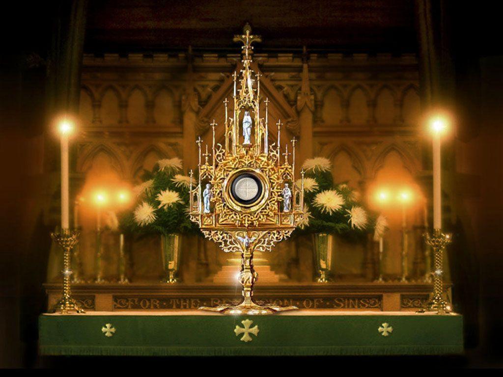 Catholic Perpetual Adoration. Communities. St. Francis de Sales