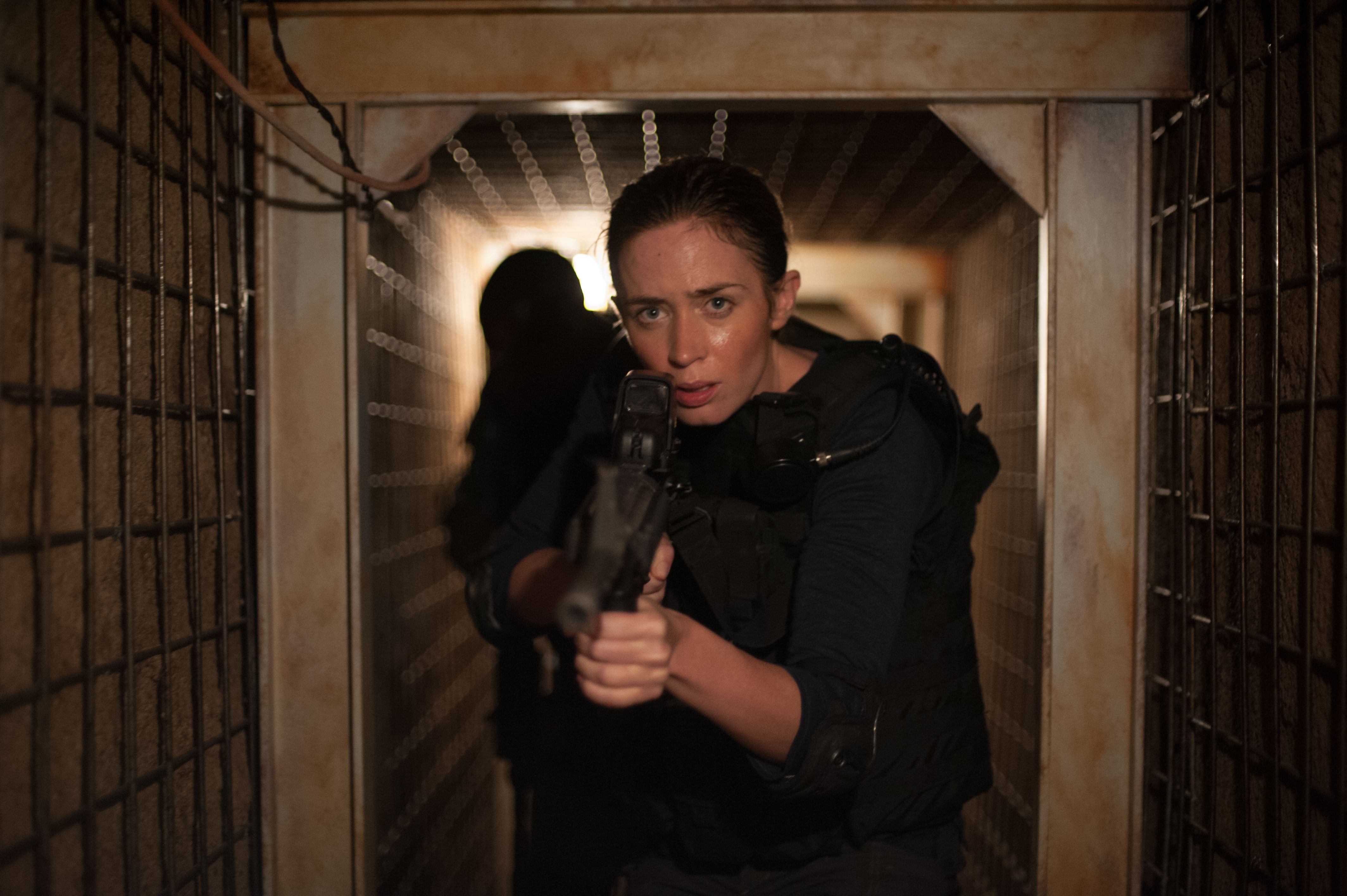 Sicario 4k Ultra HD Wallpaper and Background Imagex2832