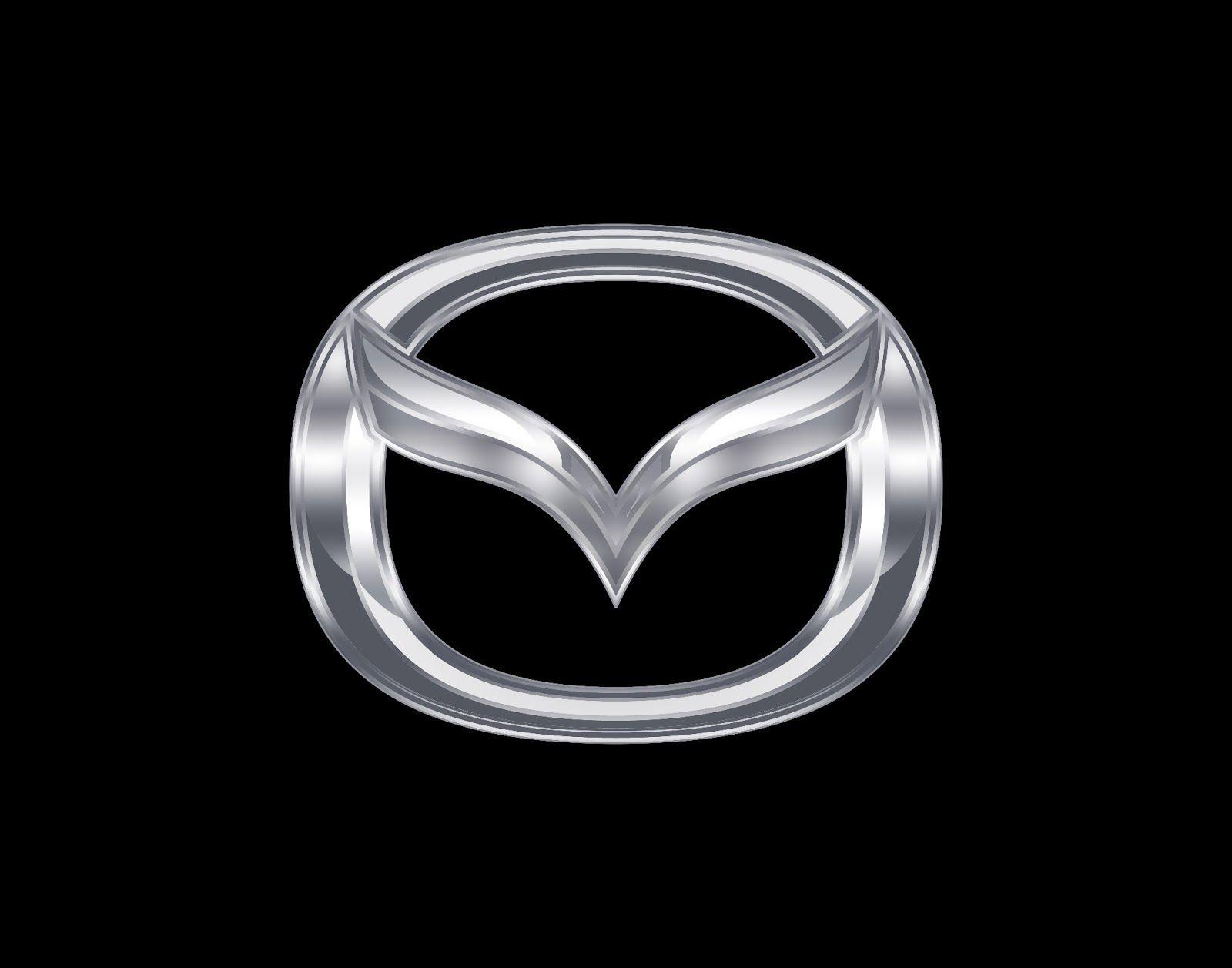 Mazda Logo Computer Wallpaper 58995 1600x1257 px