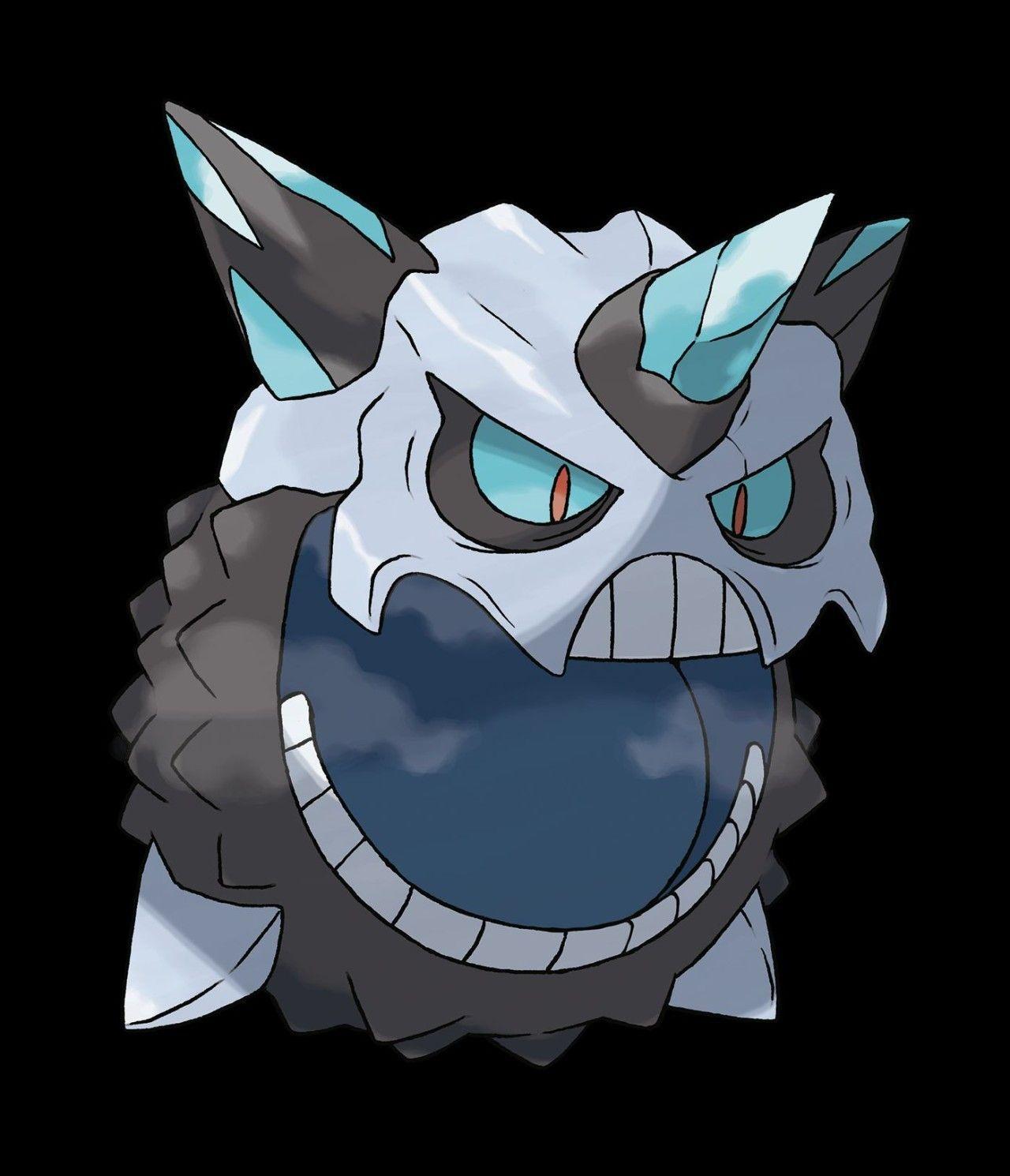 Mega Steelix and Glalie Confirmed for Pokémon Omega Ruby and Alpha