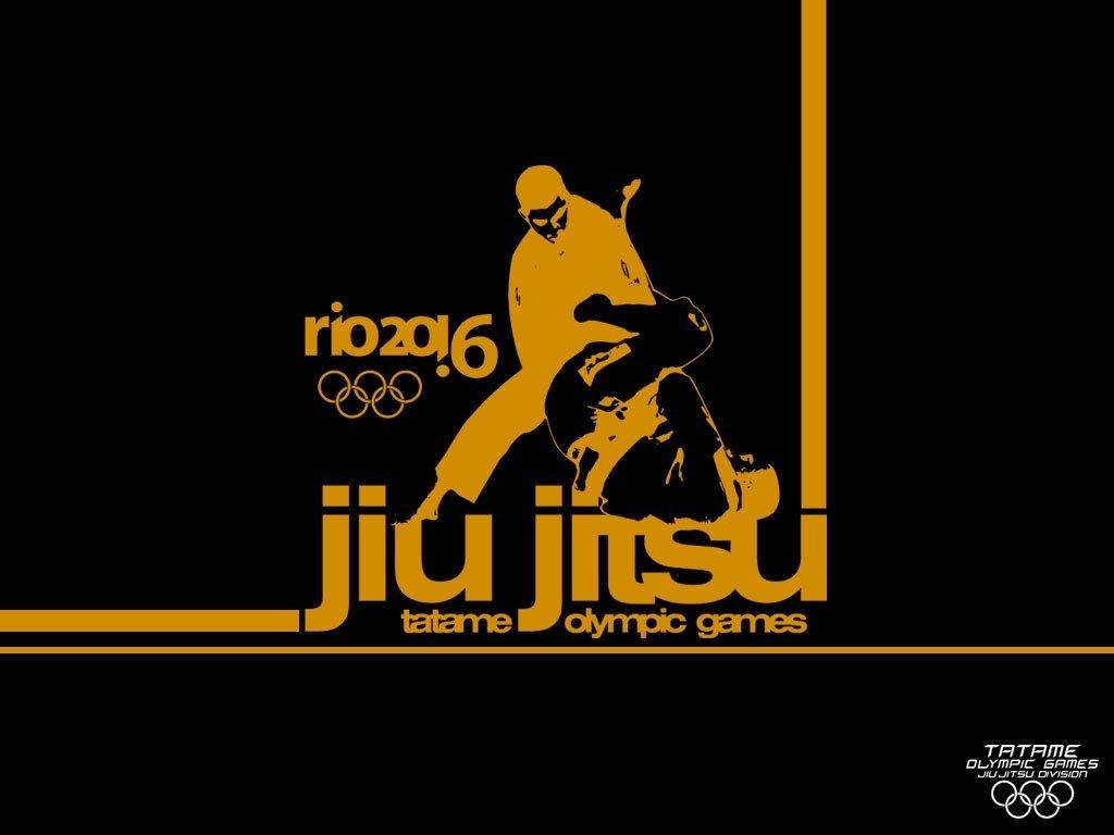 Jiu Jitsu Wallpaper HD