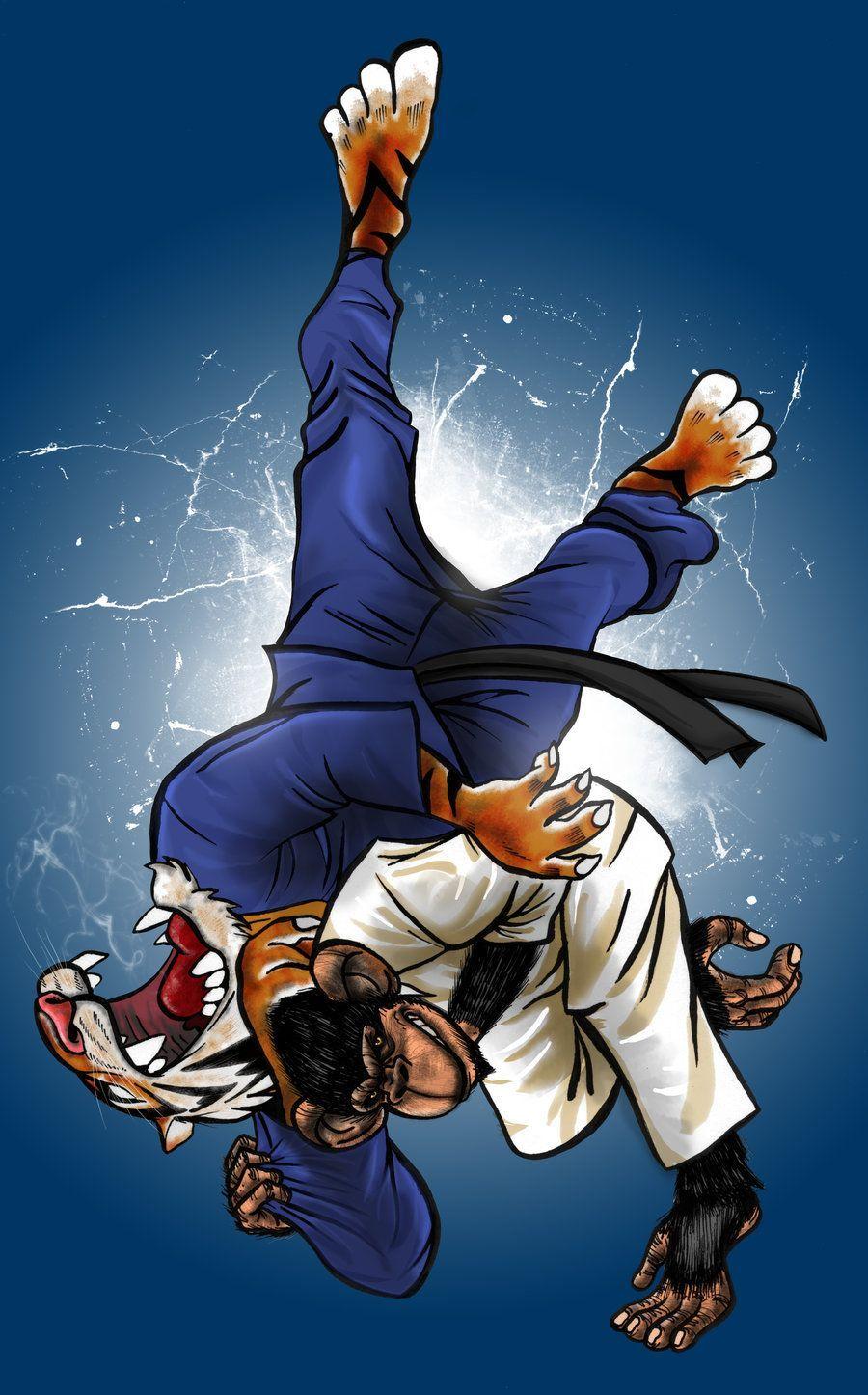 judo wallpaper Arts. Judo